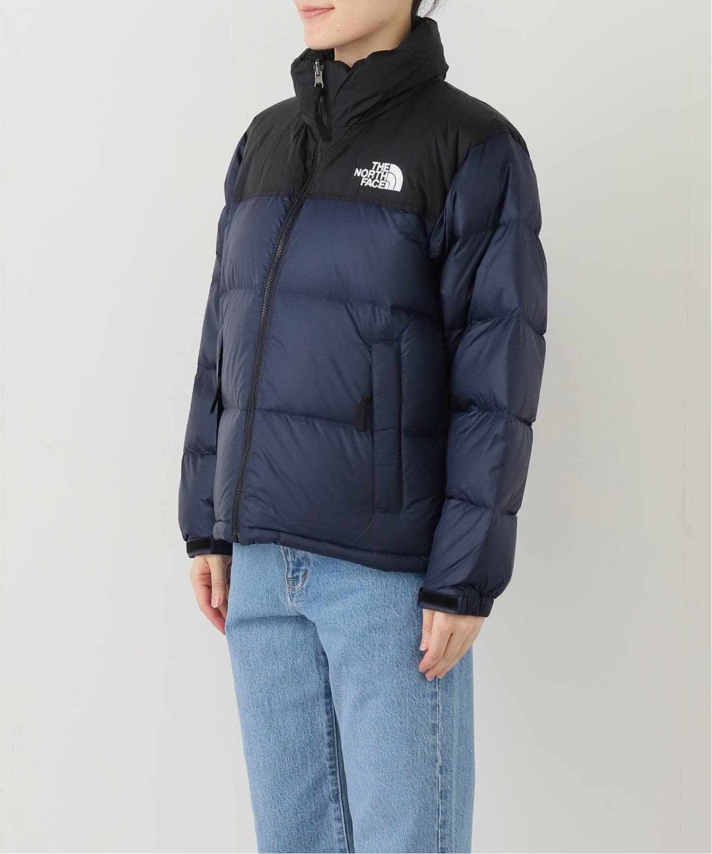 THE NORTH FACE / ザ ノースフェイス】 SHORT NUPTSE JKT NDW92555