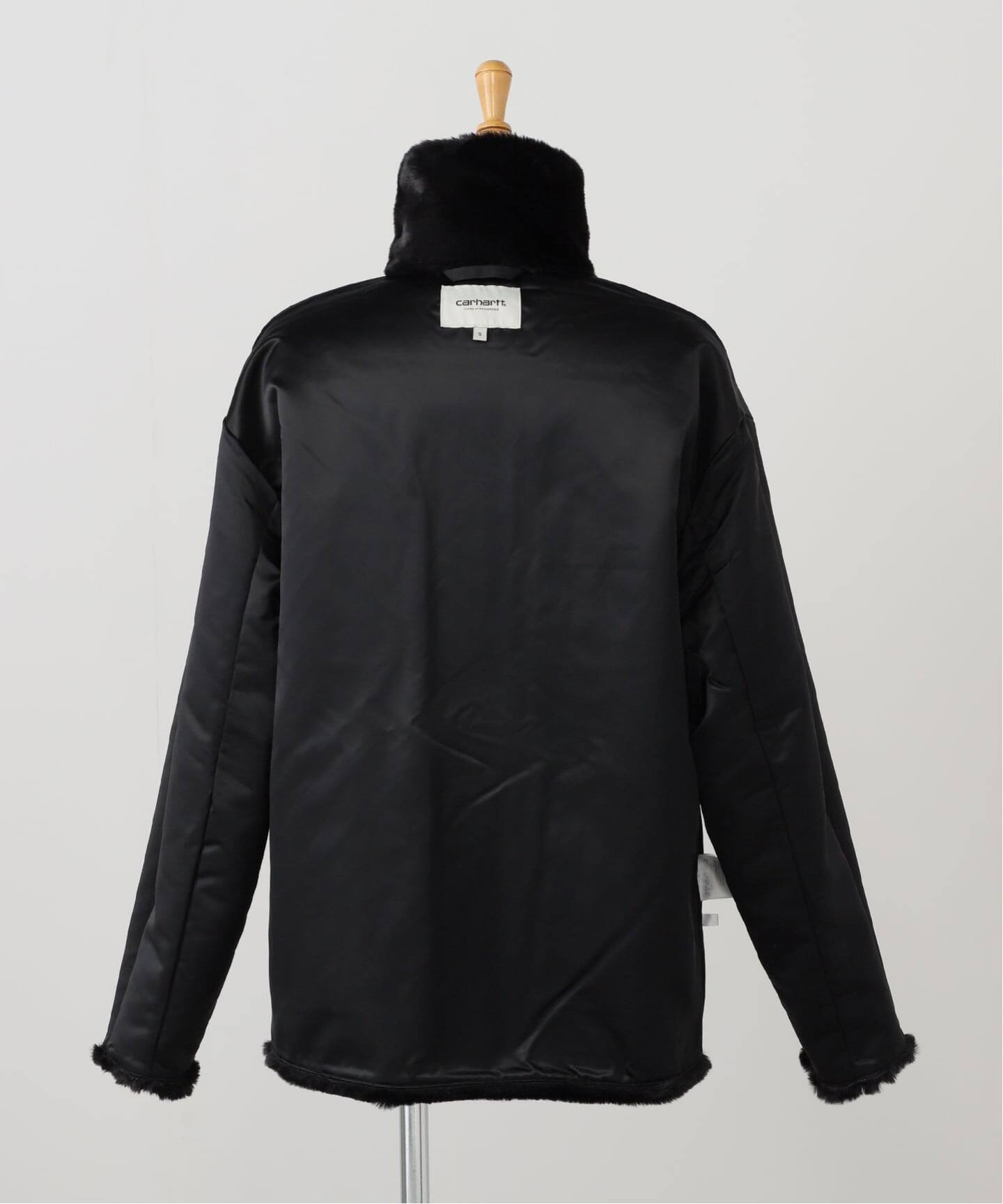 CARHARTT WIP】 W' OLNEY MICHIGAN COAT I035320（その他ブルゾン