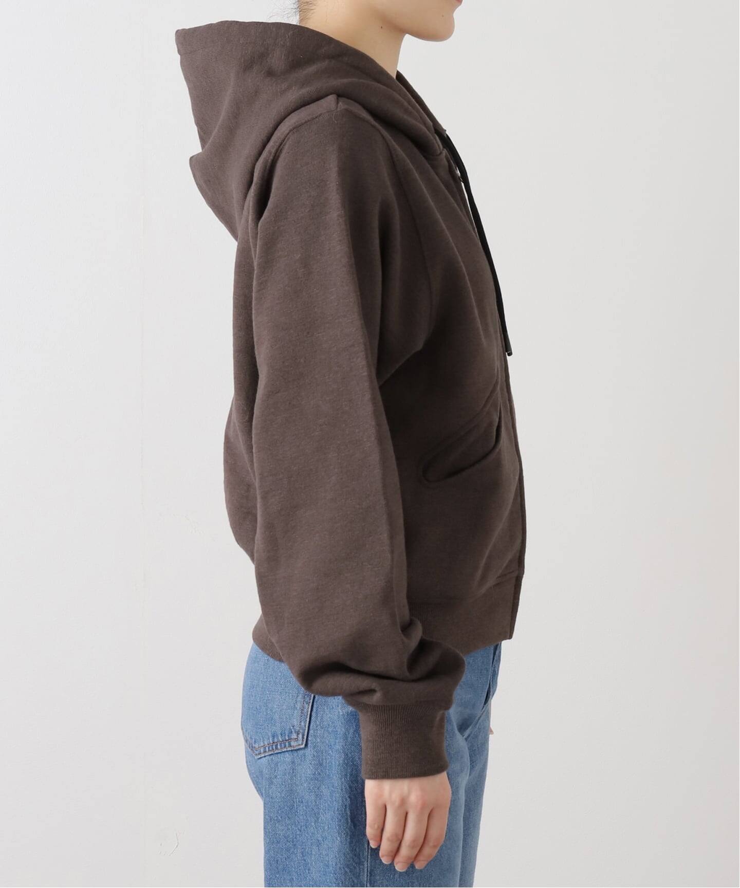 irojikake/イロジカケ】 ECO SWEAT HOODIE IG25AWTP10（パーカー