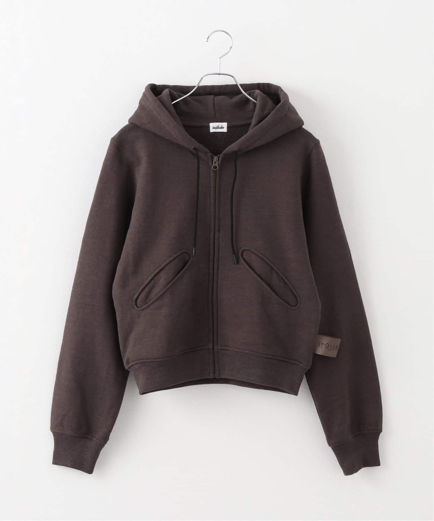 パーカー（レディース）の通販｜BAYCREW'S STORE
