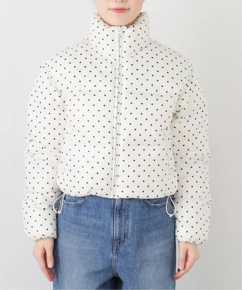 ブルゾン／アウター