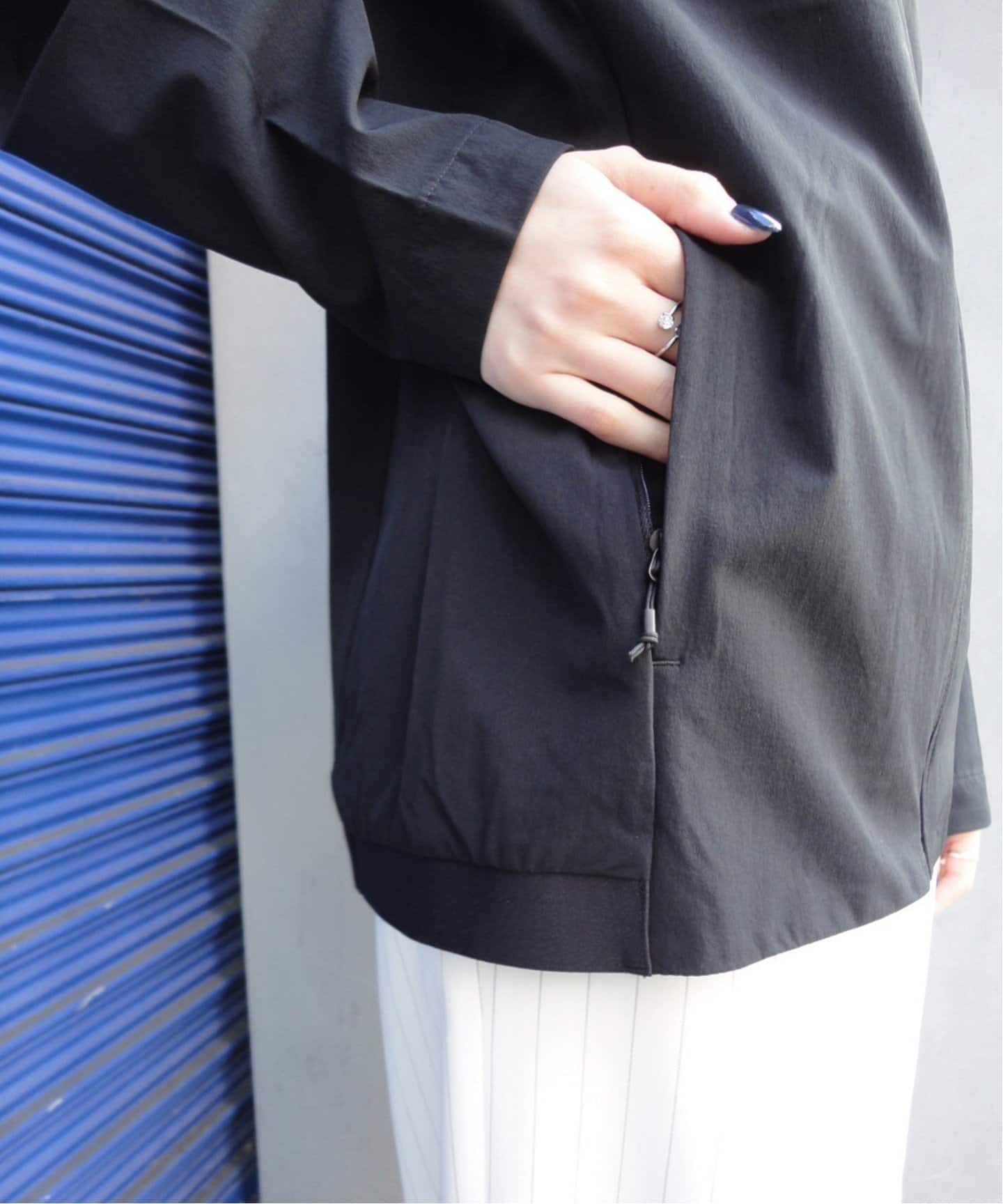 THE NORTH FACE/ ザ ノースフェイス】 FLEXIBLEHOODIE NP22581