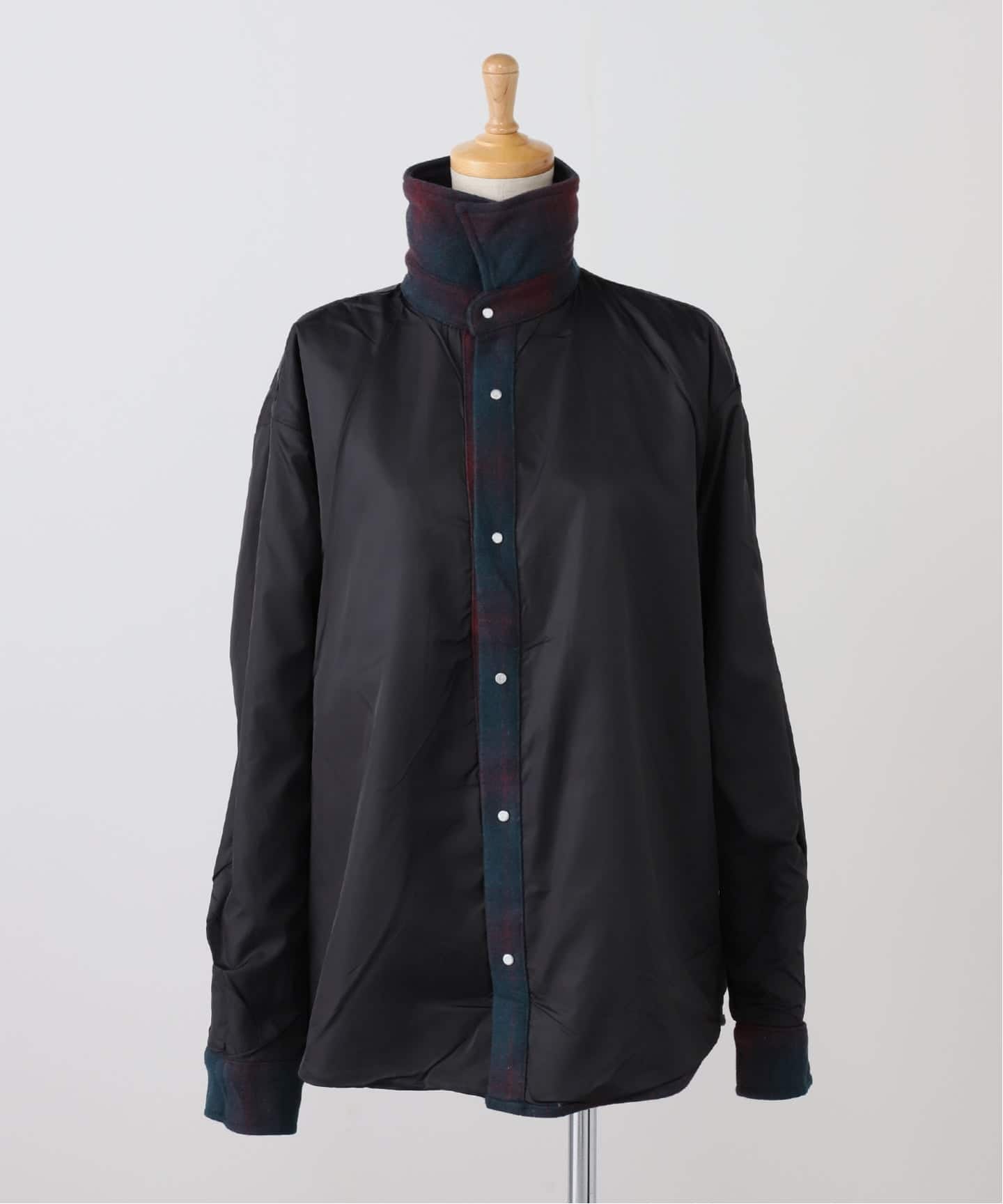 CARHARTT WIP / カーハート ダブリューアイピー】 BRENNAN SHIRT JAC