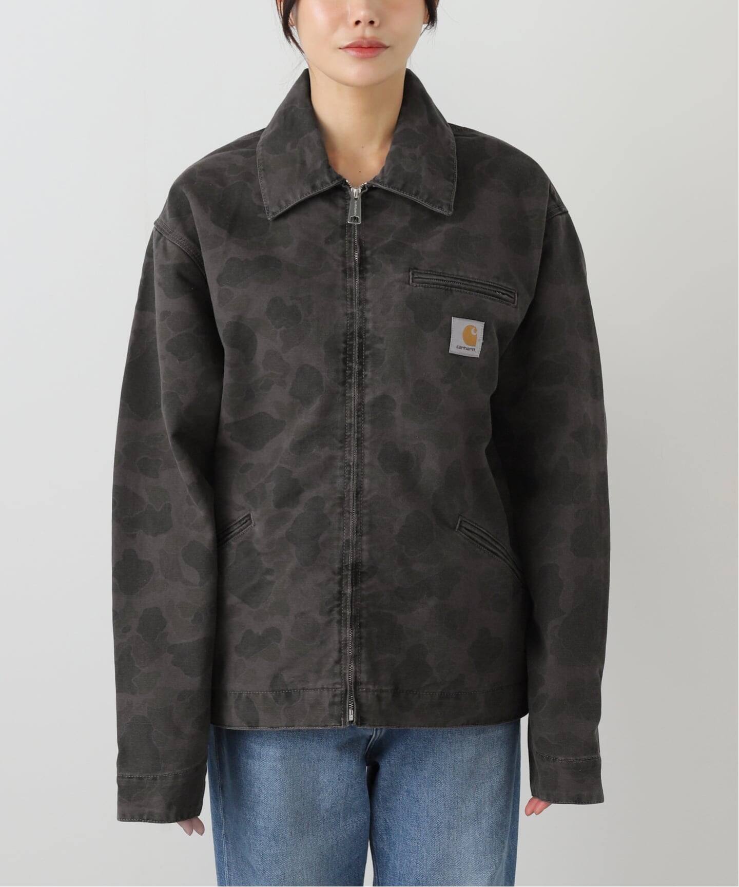 CARHARTT WIP / カーハート ダブリューアイピー】 DUCK DETROIT CARHARTT WIP / カーハート ダブリューアイピー】 DUCK DETROIT