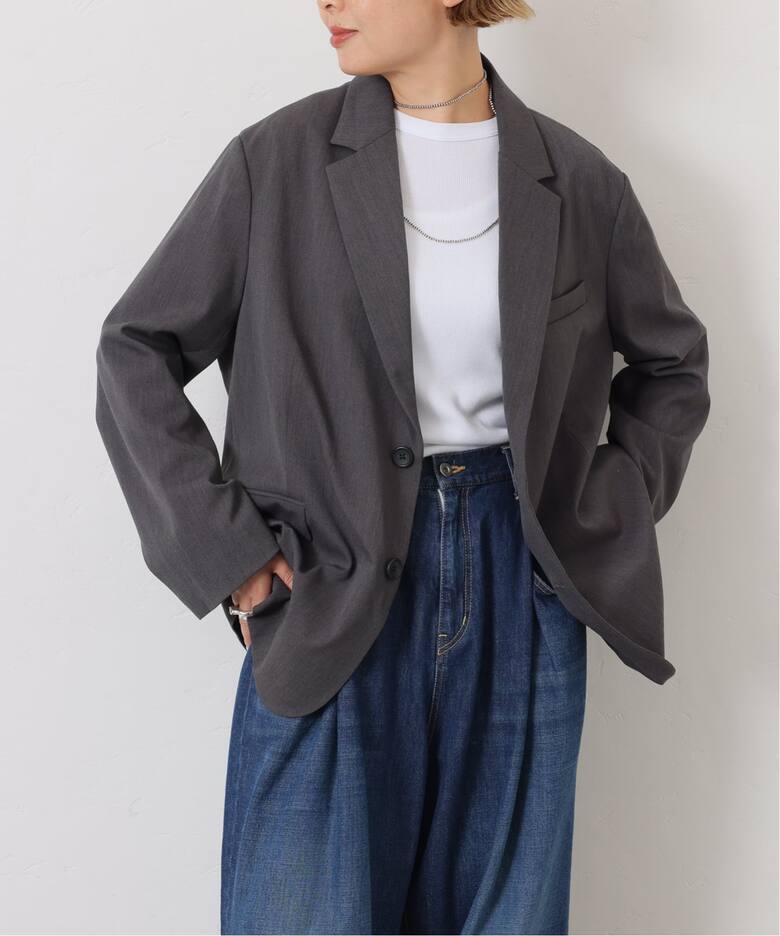 ジャケット･スーツ