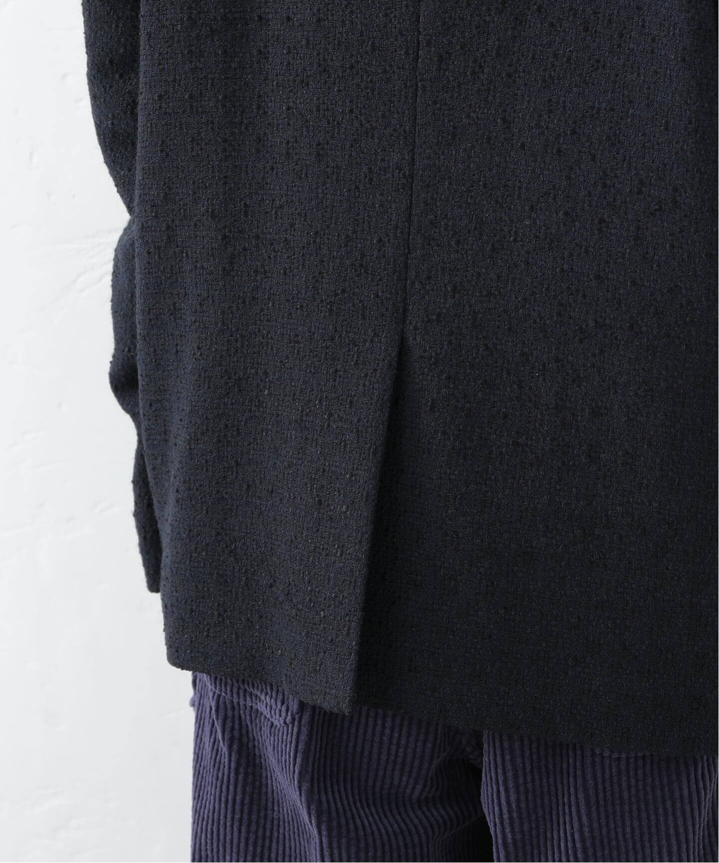 ツィード ジャケット（その他ジャケット・スーツ）｜journal standard