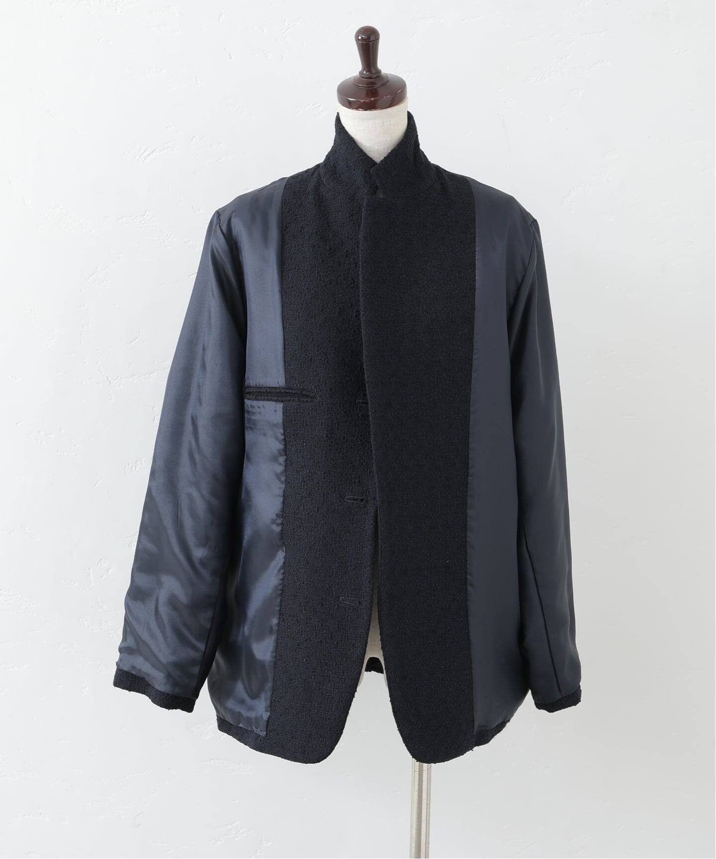 ツィード ジャケット（その他ジャケット・スーツ）｜journal