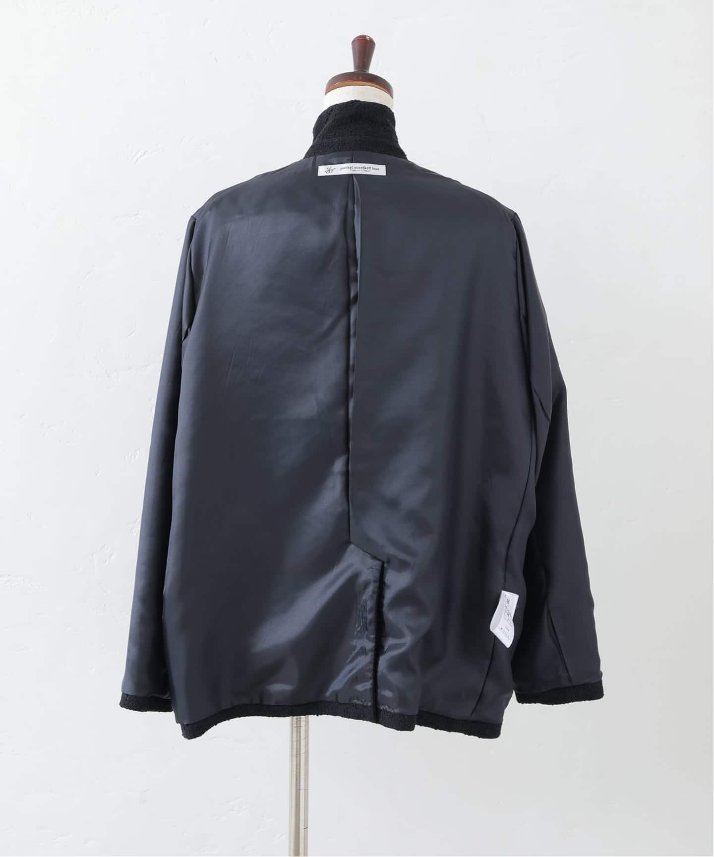 journal standard luxe ジャケット ツィード ジャケット（その他ジャケット・スーツ）｜journal
