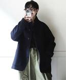 ツィード ジャケット