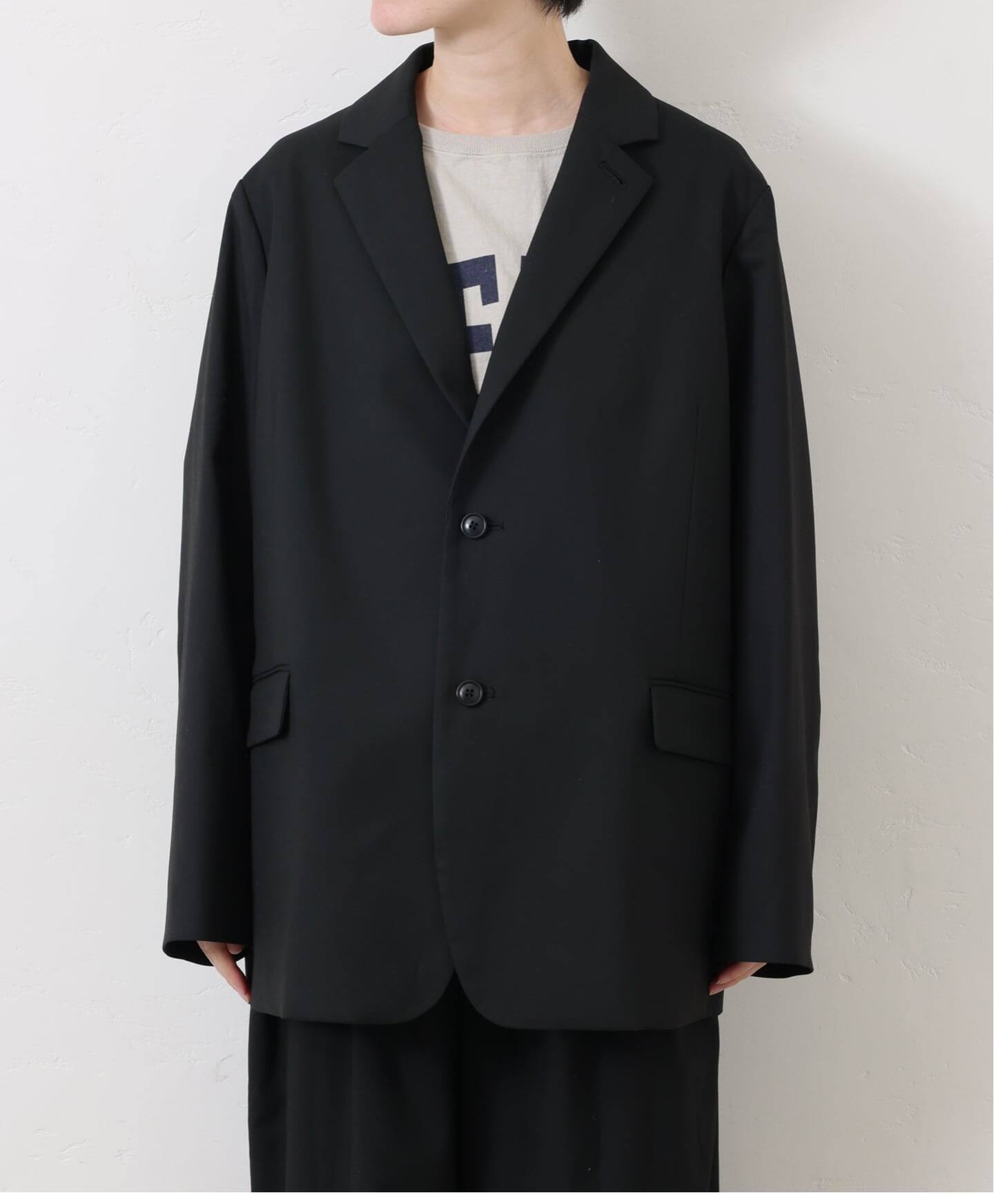 journal standard luxe ジャケット 予約》TRツイル ジャケット（その他ジャケット・スーツ