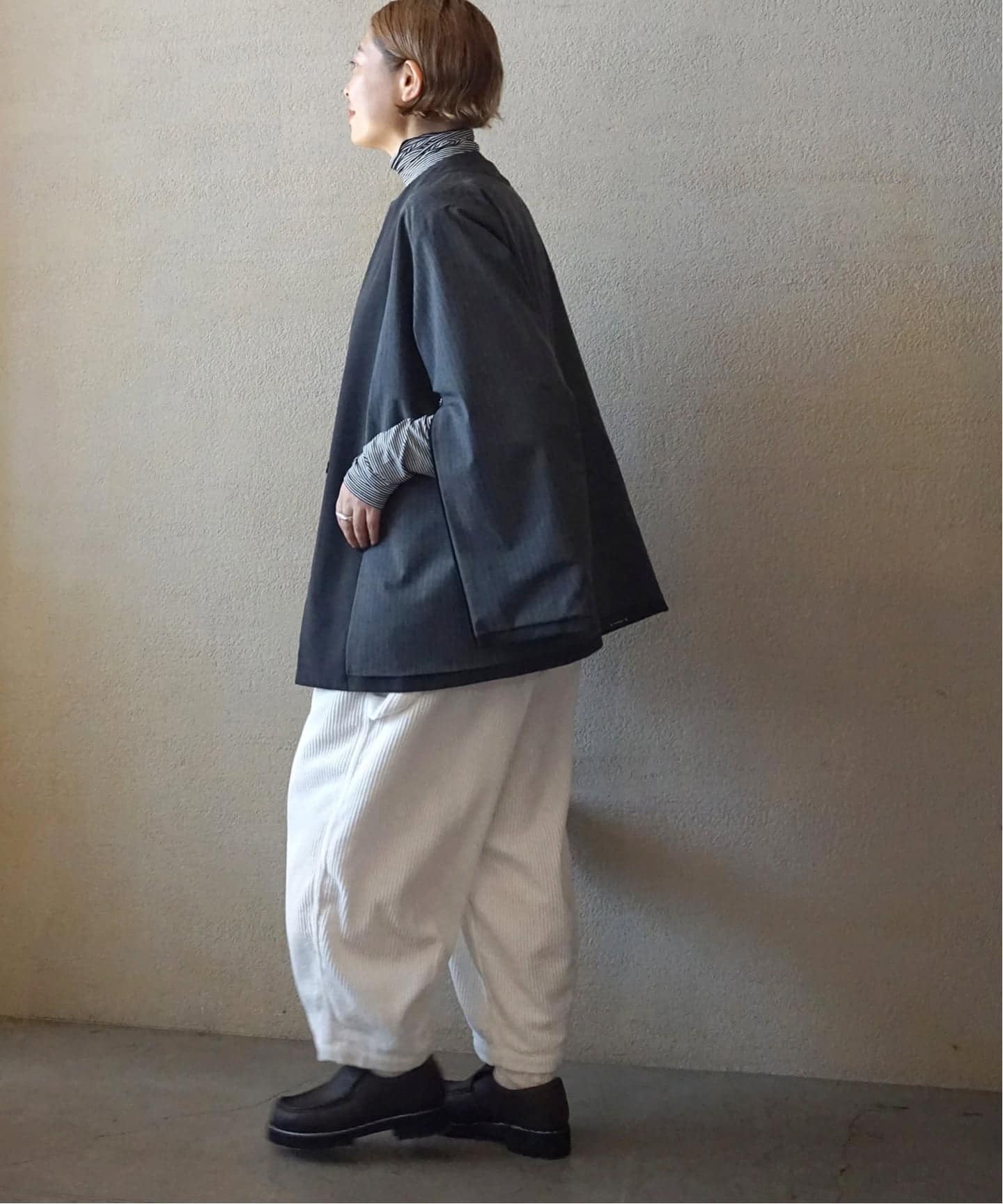 journalstandardluxe ラックス Ginnys SK ベージュ Ginny's】 PT