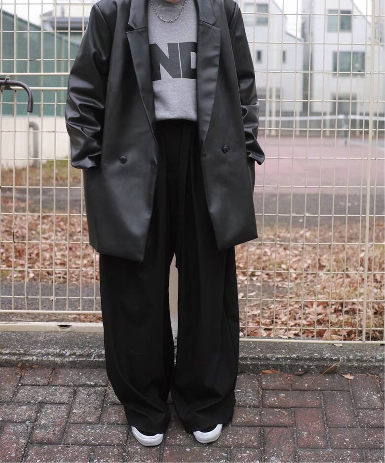 ジャケット･スーツ