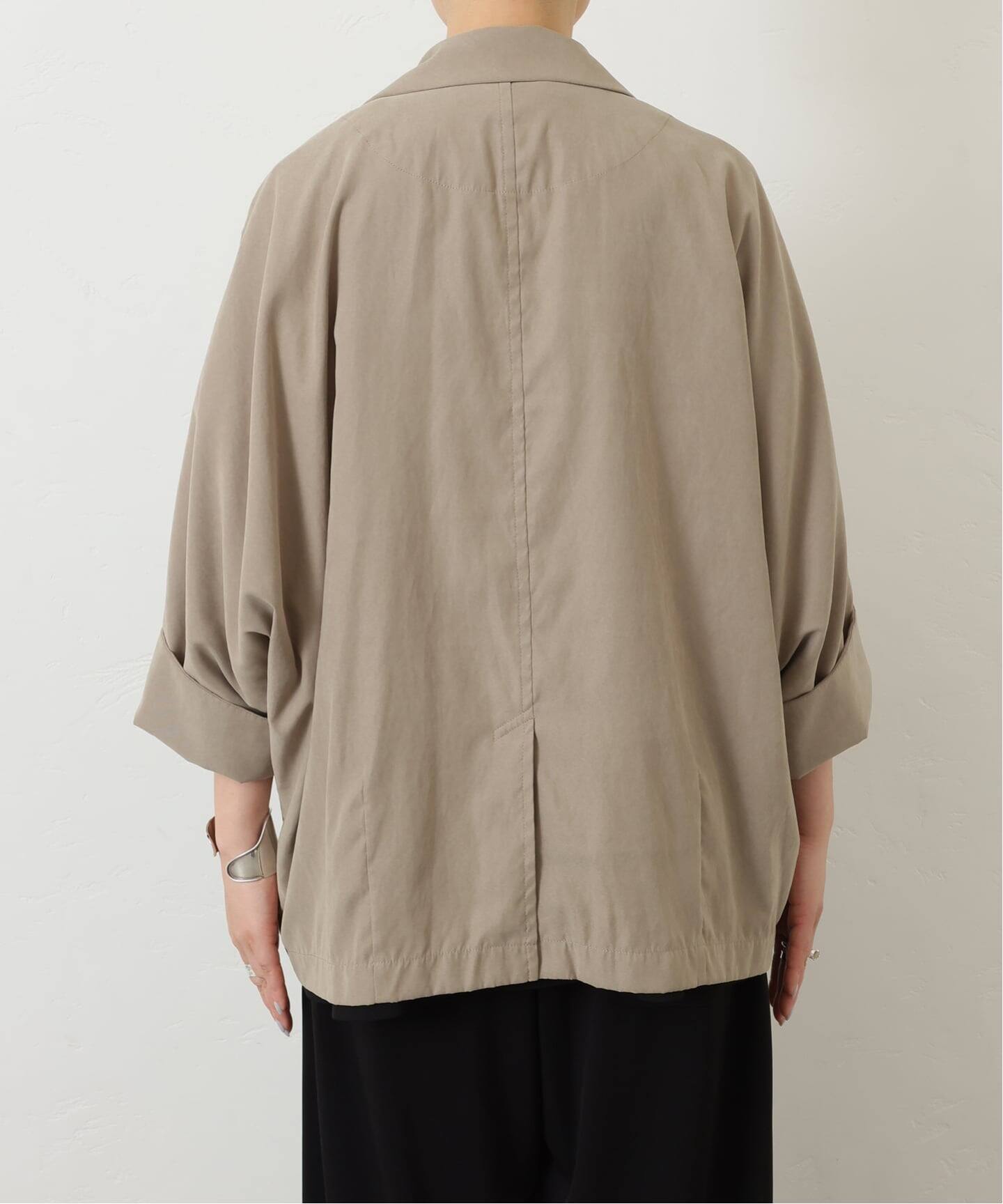 2024 journal standard luxe ガウンジャケット です 2024 journal standard luxe ガウンジャケット です