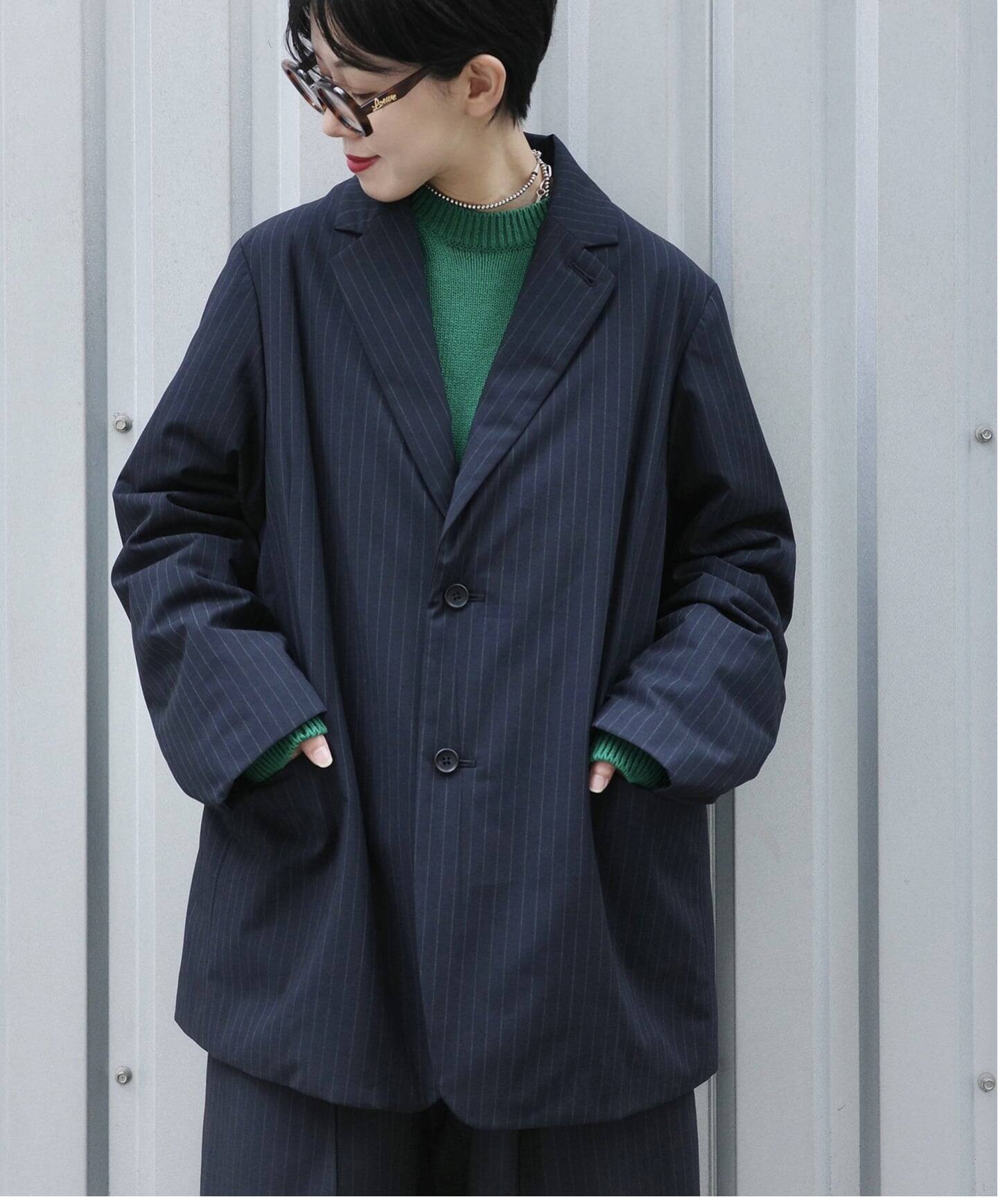 TRナカワタ ジャケット（テーラードジャケット）｜journal standard