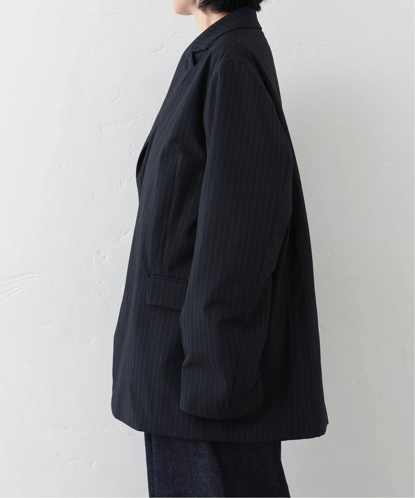 TRナカワタ ジャケット（テーラードジャケット）｜journal standard