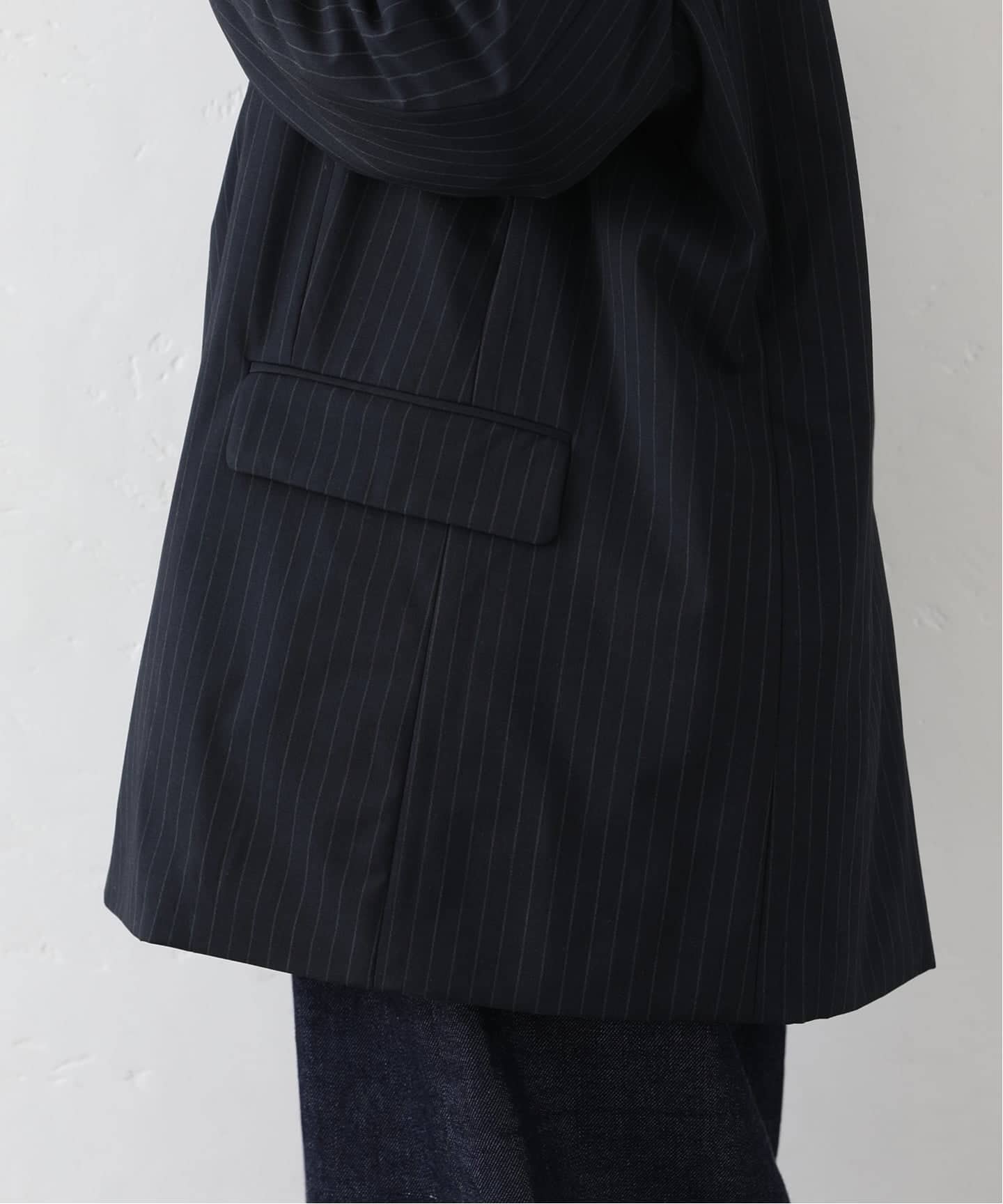 TRナカワタ ジャケット（テーラードジャケット）｜journal standard