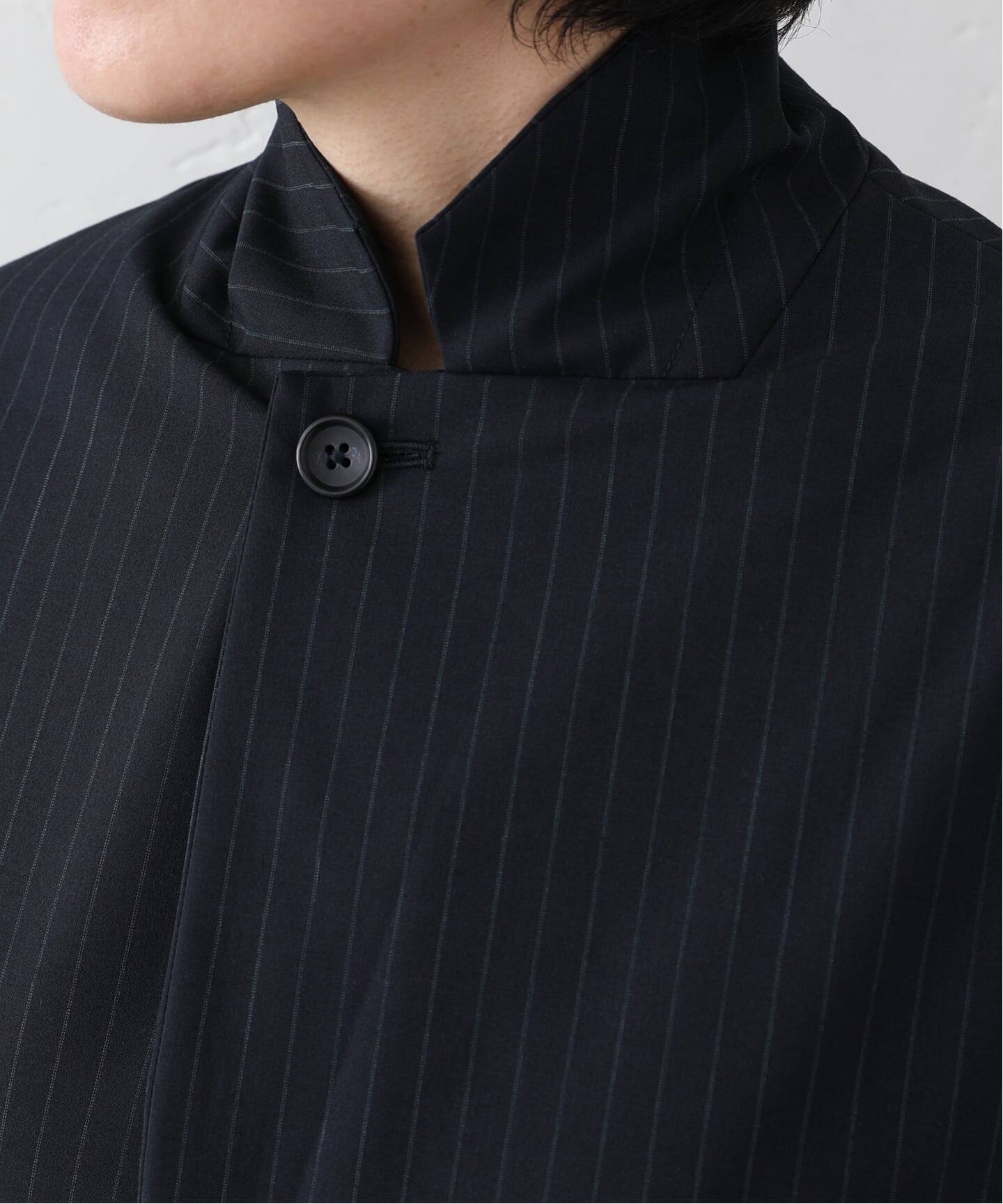 TRナカワタ ジャケット（テーラードジャケット）｜journal standard