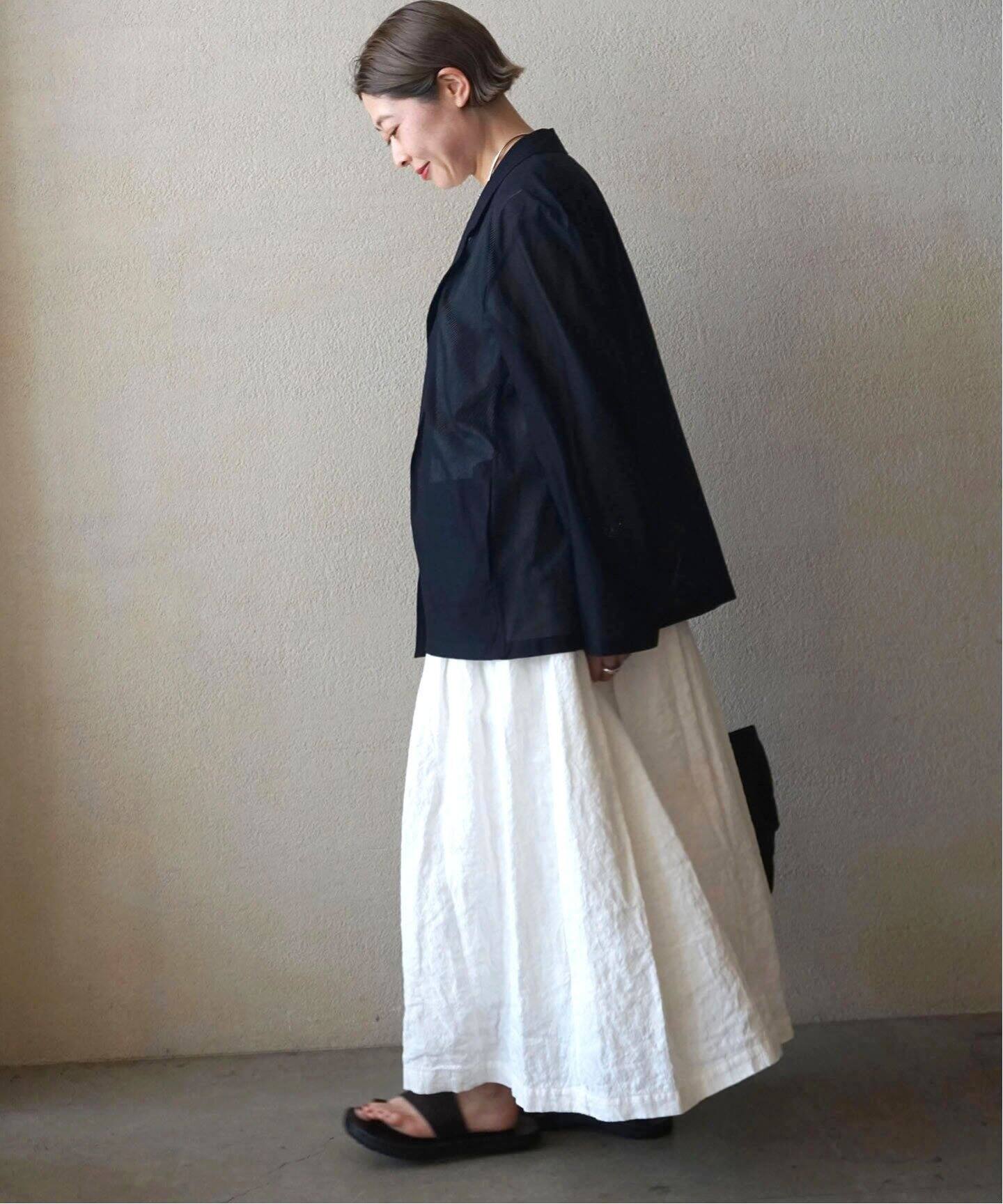 seya. 】MEITEI JACKET（その他ジャケット・スーツ）｜journal