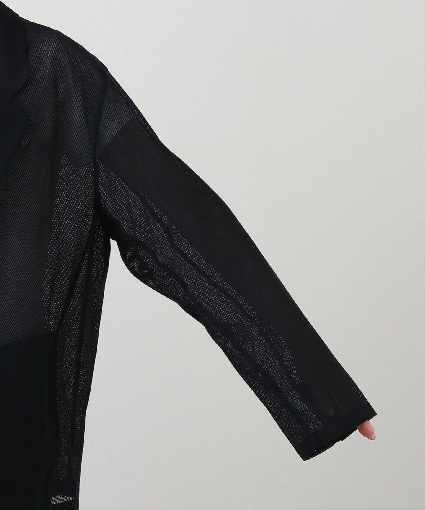 seya. 】MEITEI JACKET（その他ジャケット・スーツ）｜journal
