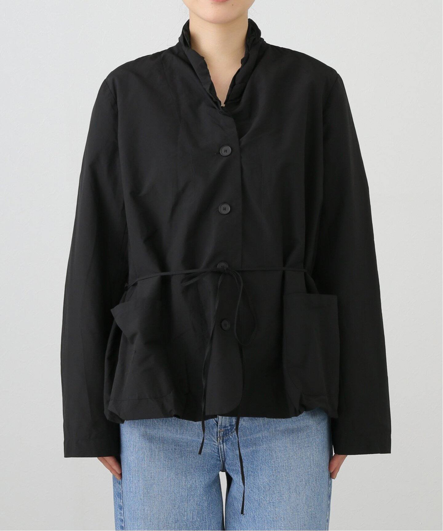 MANUELLE GUIBAL /マニュエルギバル】JACKET（その他ジャケット 