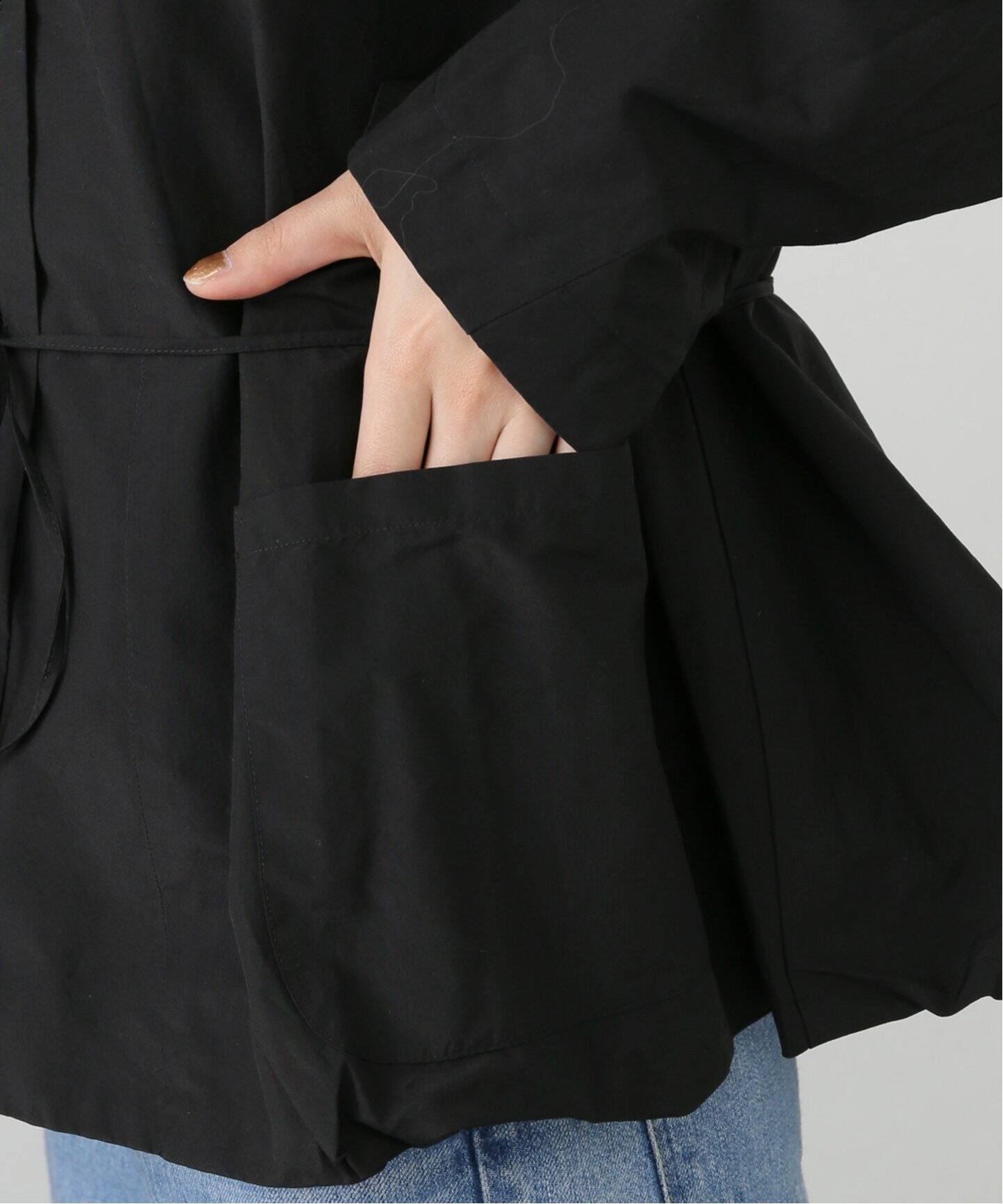 MANUELLE GUIBAL /マニュエルギバル】JACKET（その他ジャケット 