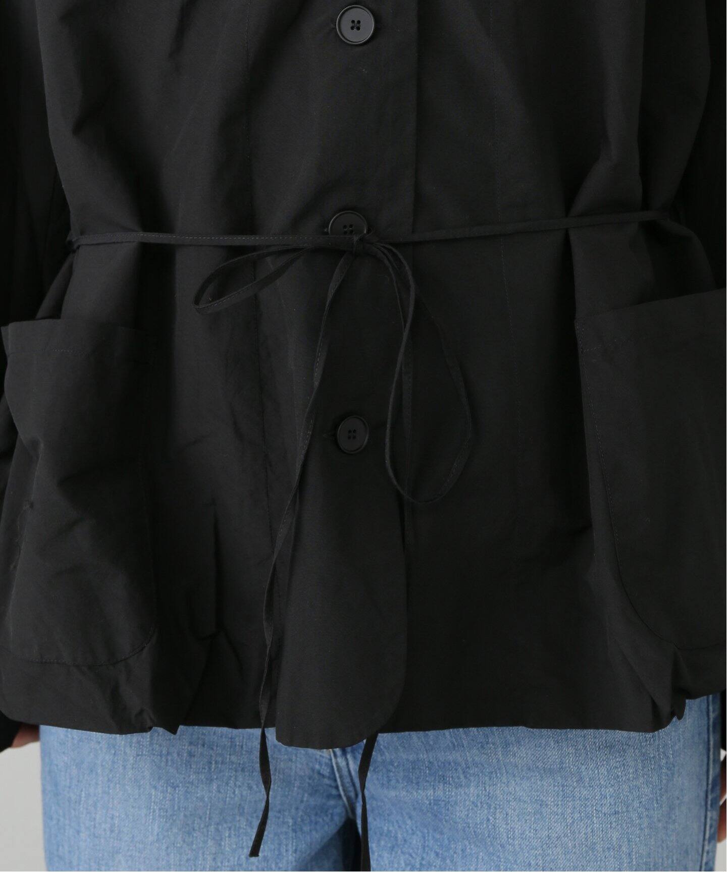 MANUELLE GUIBAL /マニュエルギバル】JACKET（その他ジャケット 
