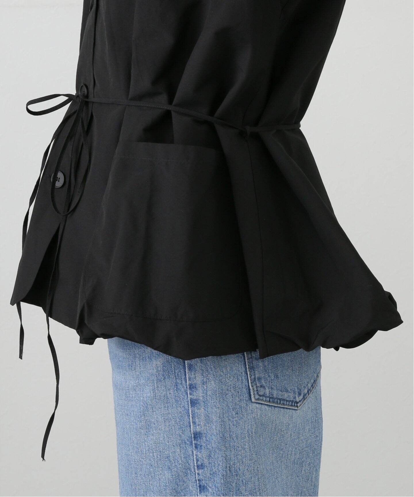 MANUELLE GUIBAL /マニュエルギバル】JACKET（その他ジャケット 