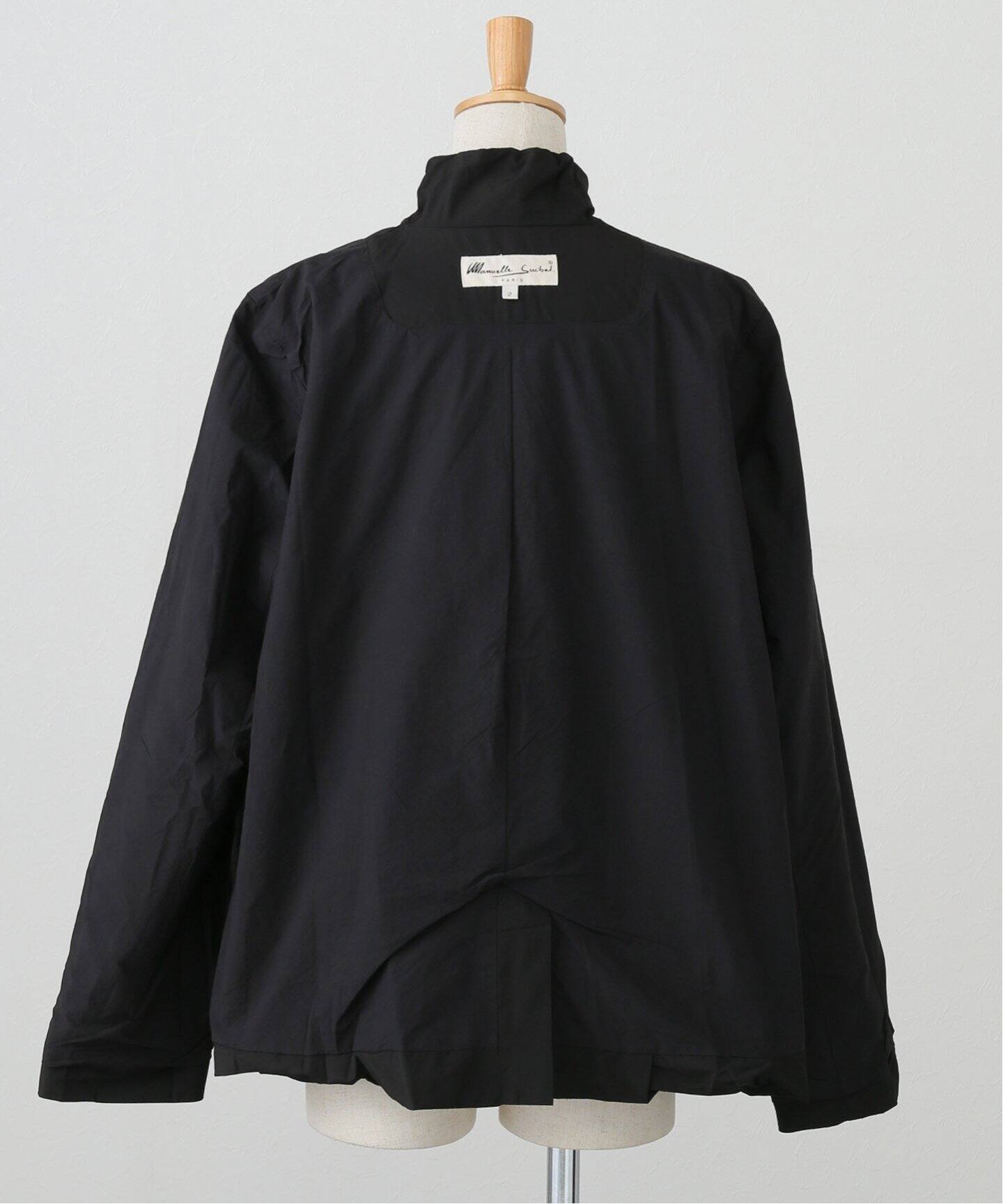 MANUELLE GUIBAL /マニュエルギバル】JACKET（その他ジャケット 