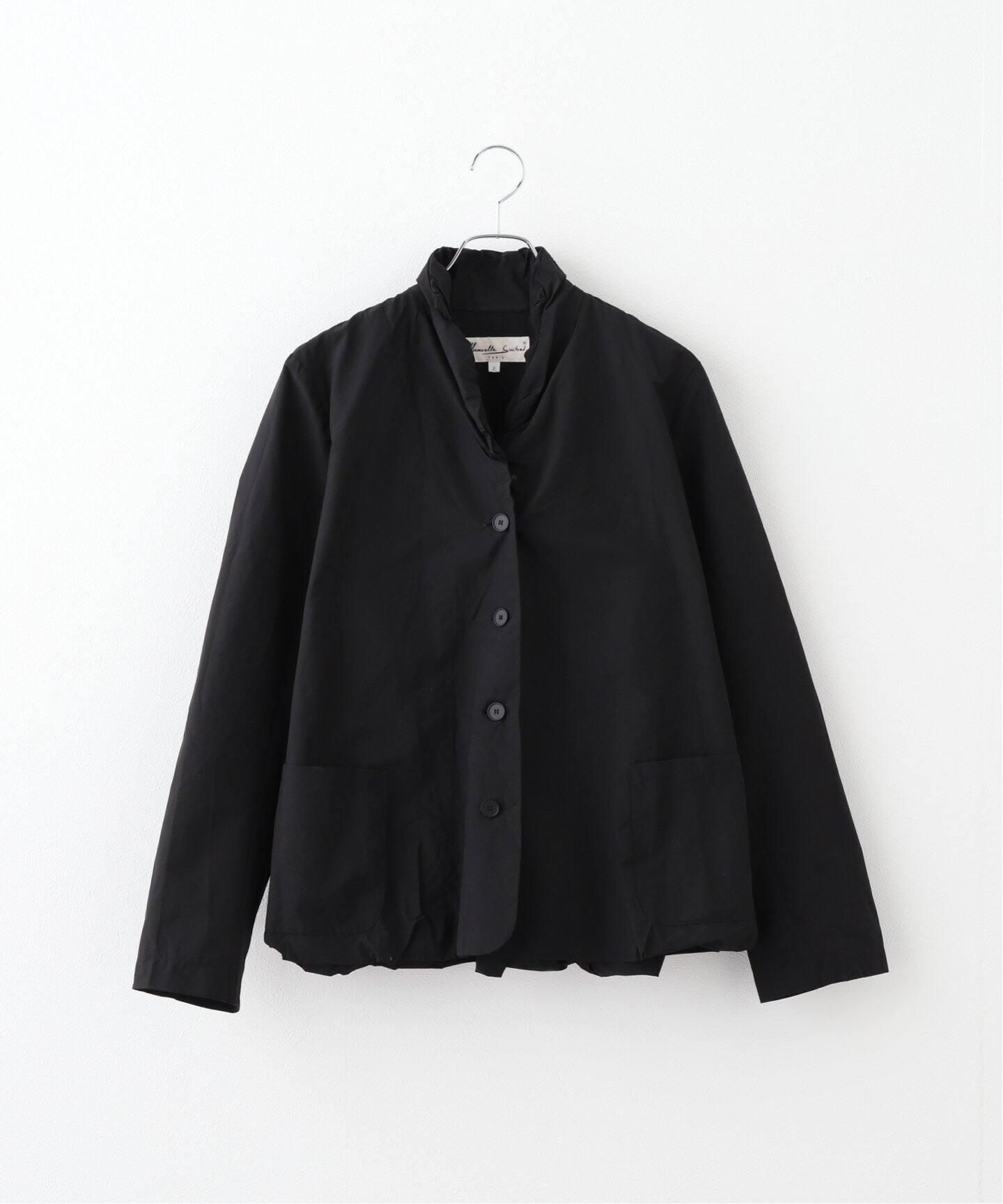 MANUELLE GUIBAL /マニュエルギバル】JACKET（その他ジャケット 