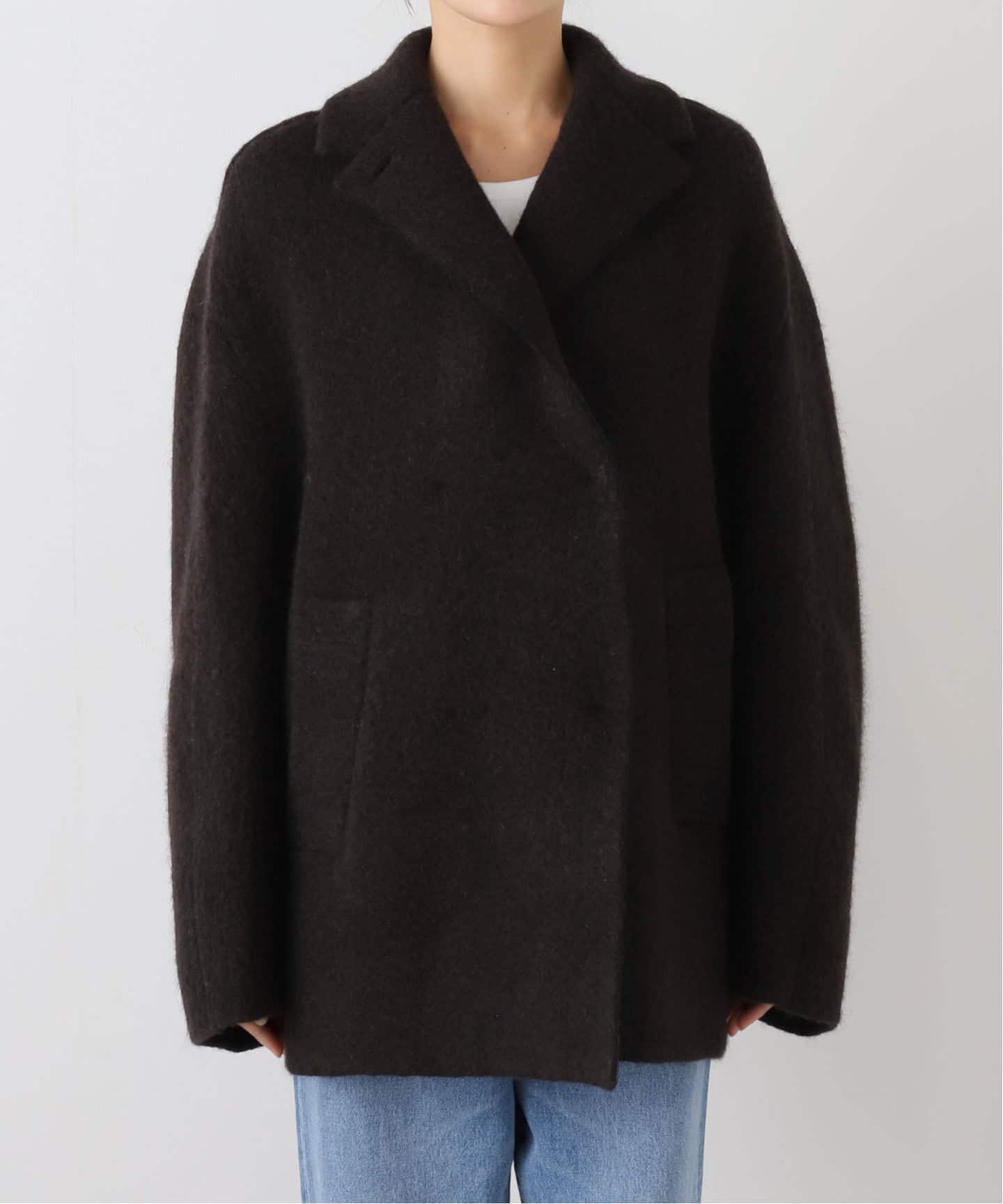 Boboutic】DOUBLE BREASTED JACKET（その他ジャケット・スーツ