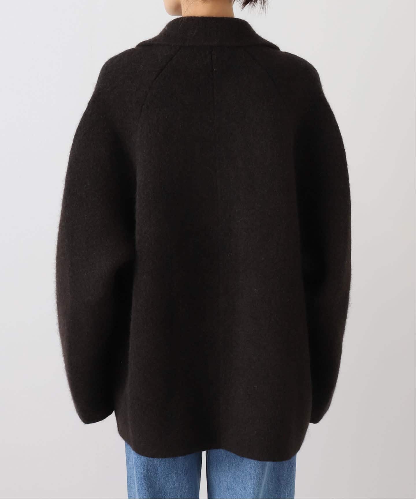 boboutic ジャケット Boboutic】DOUBLE BREASTED JACKET（その他ジャケット・スーツ