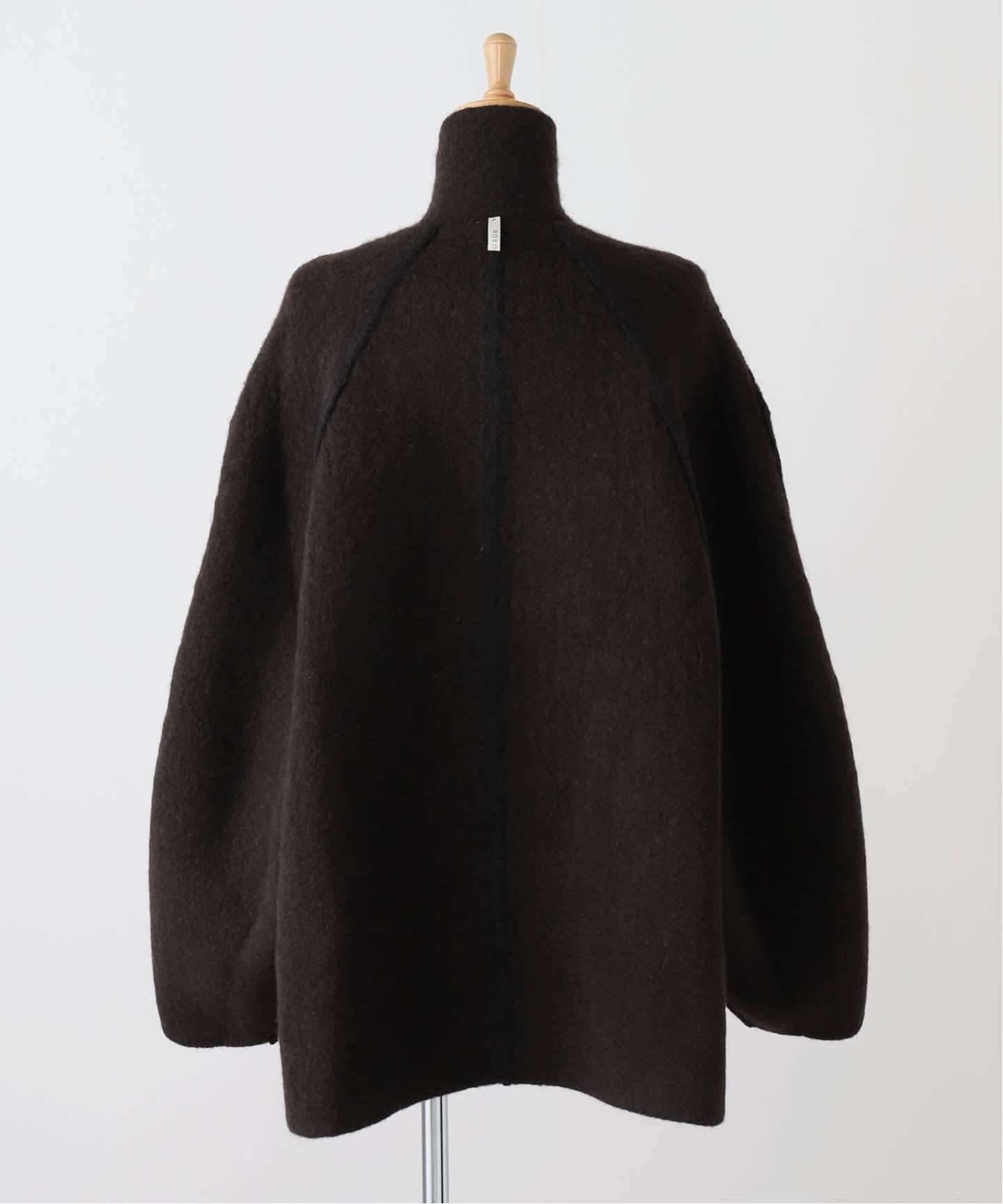 boboutic ジャケット Boboutic】DOUBLE BREASTED JACKET（その他ジャケット・スーツ