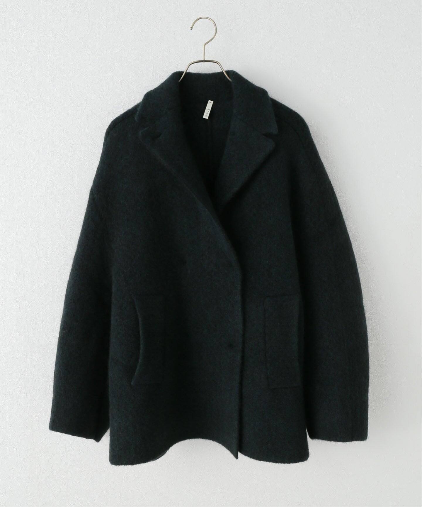 boboutic ジャケット Boboutic】DOUBLE BREASTED JACKET（その他ジャケット・スーツ