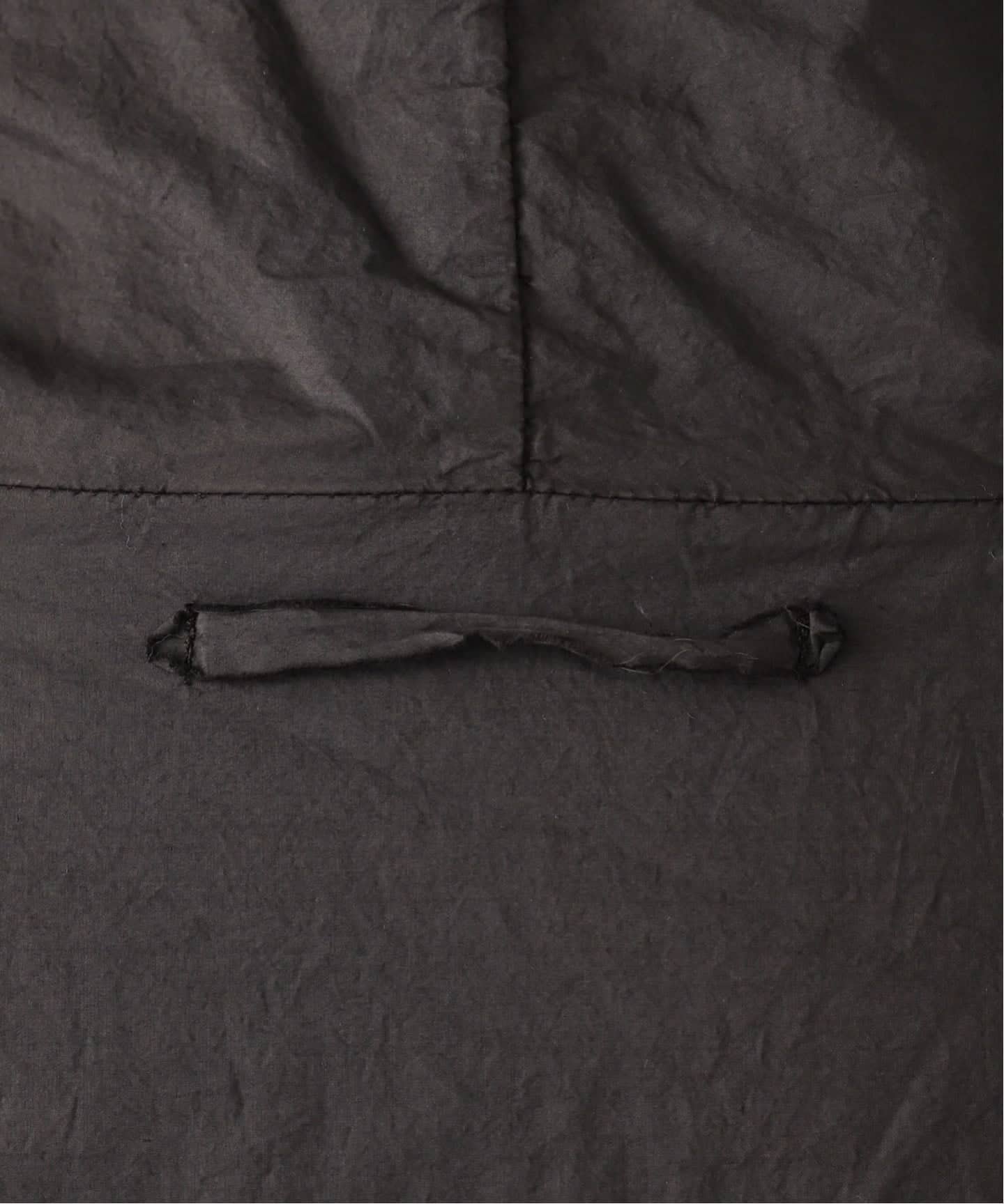 album di famiglia】 HOODED JACKET VELVET（その他ジャケット・スーツ