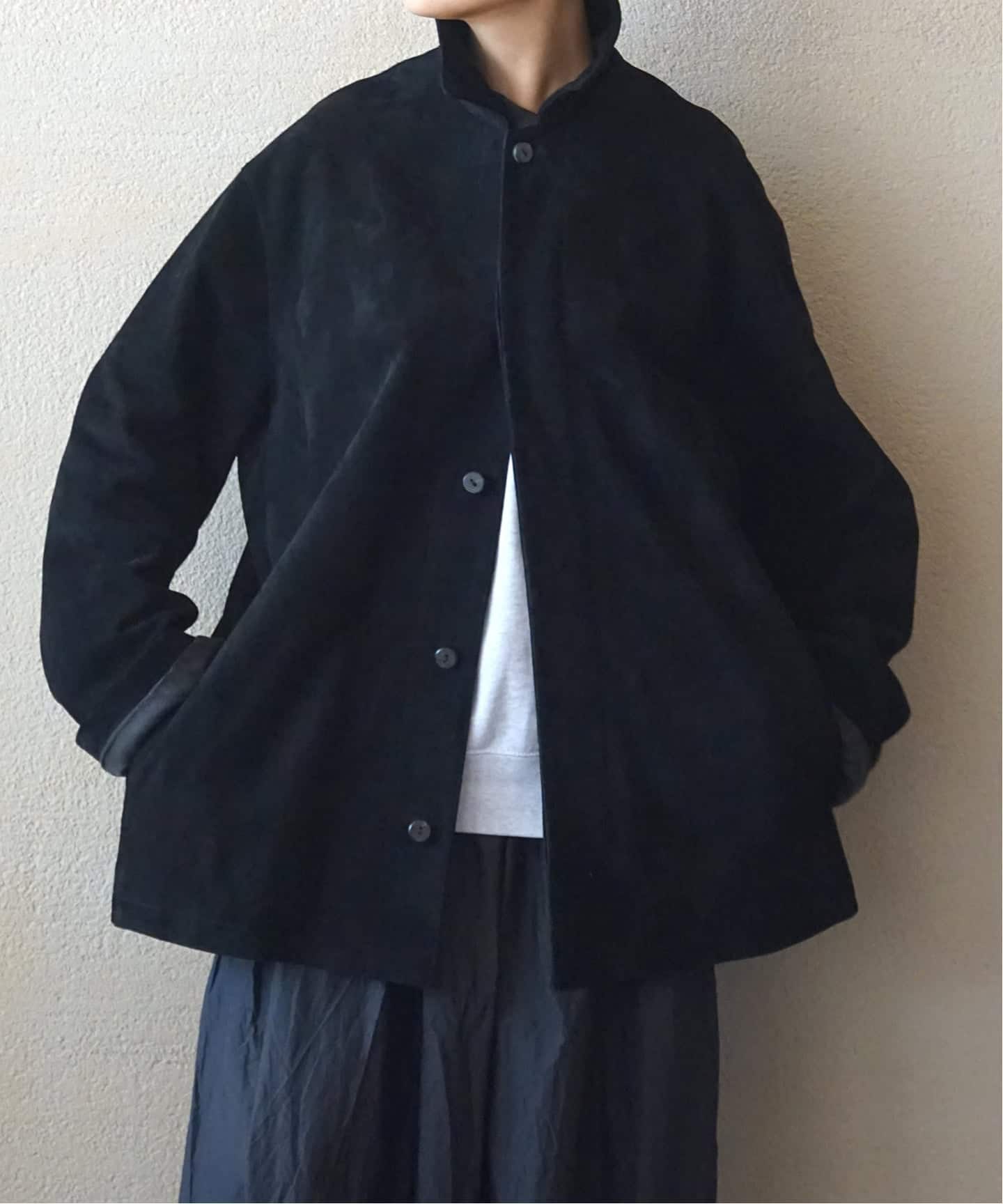 ジャーナルスタンダード　ジャケットjournal standard luxe ツィード ジャケット（その他ジャケット・スーツ）｜journal