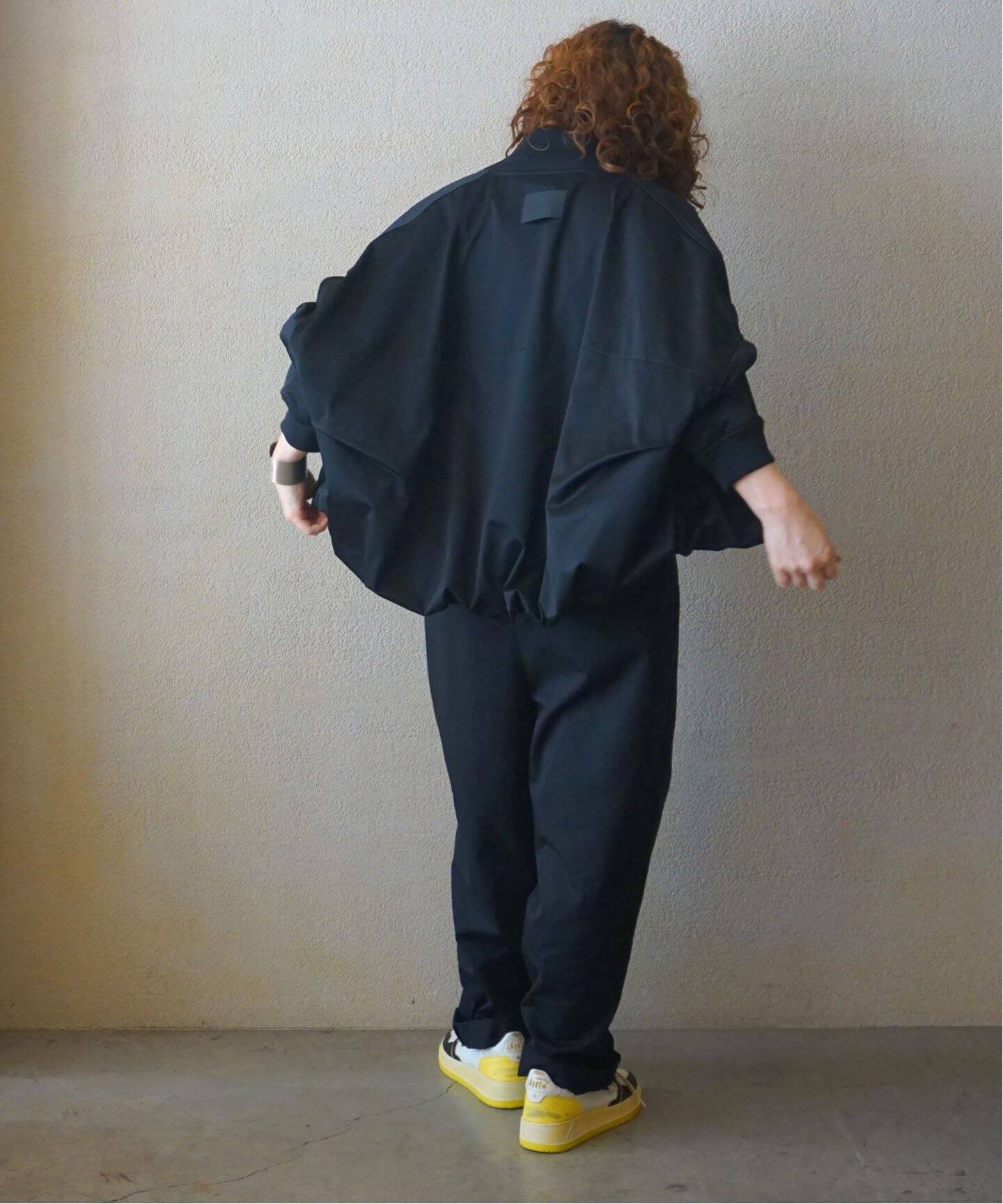 ジャーナルスタンダードラックス | COGTHEBIGSMOKE SWEAT COGTHEBIGSMOKE】 BELL TOP（Tシャツ／カットソー）｜journal
