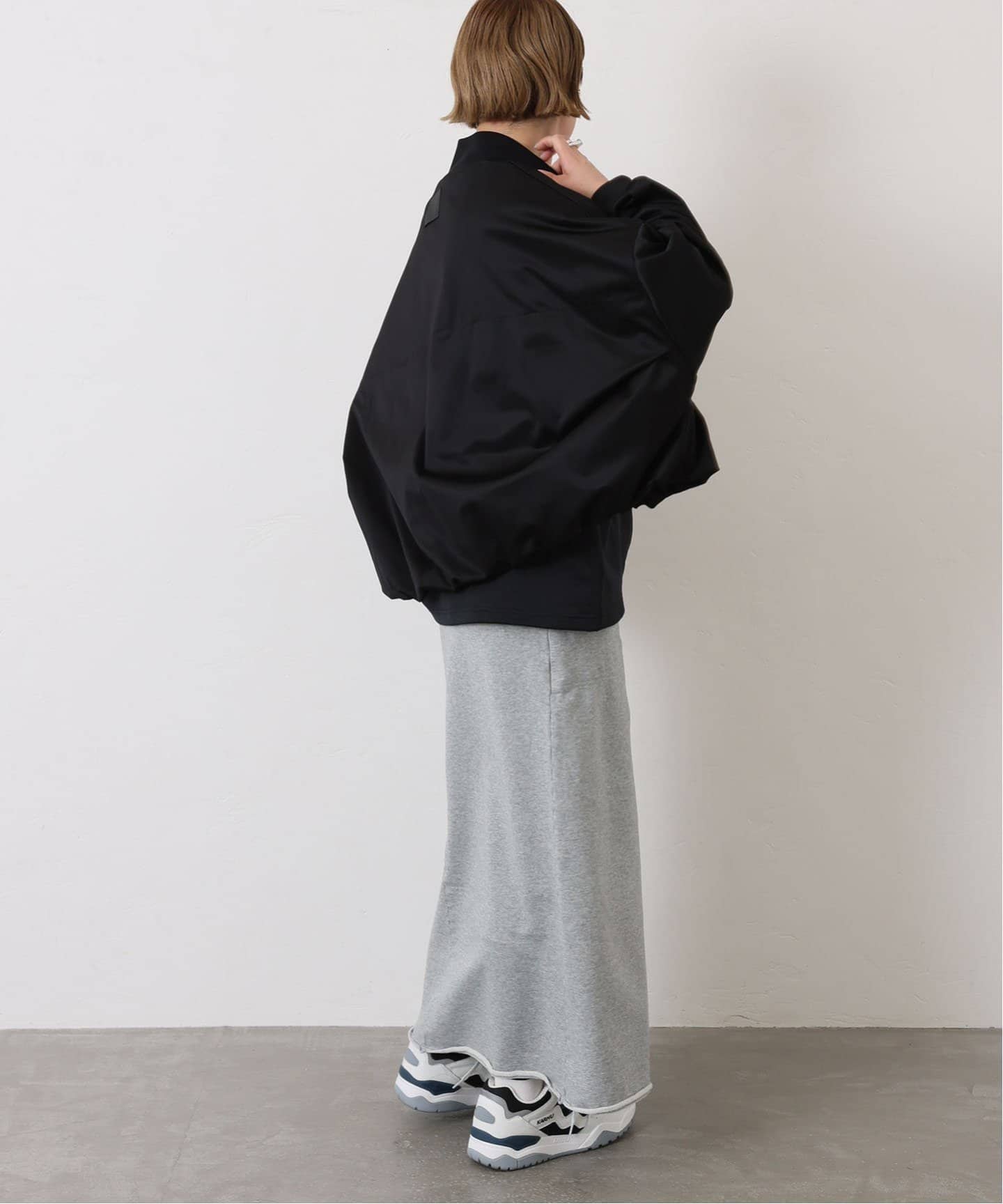 ジャーナルスタンダードラックス | COGTHEBIGSMOKE SWEAT journal standard luxe／COG スウェットシャツ