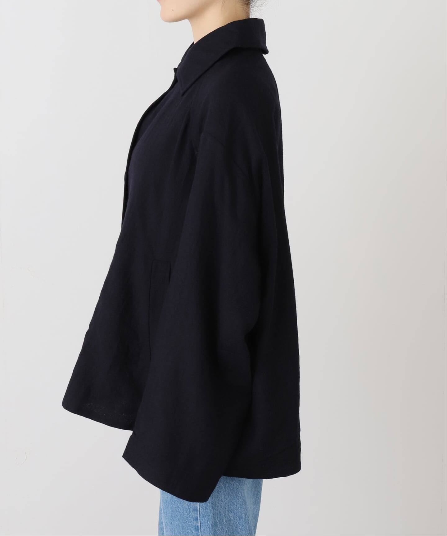 CASEY CASEY】 DRAYS TRAVAIL JACKET-FOSCA（その他ジャケット・スーツ