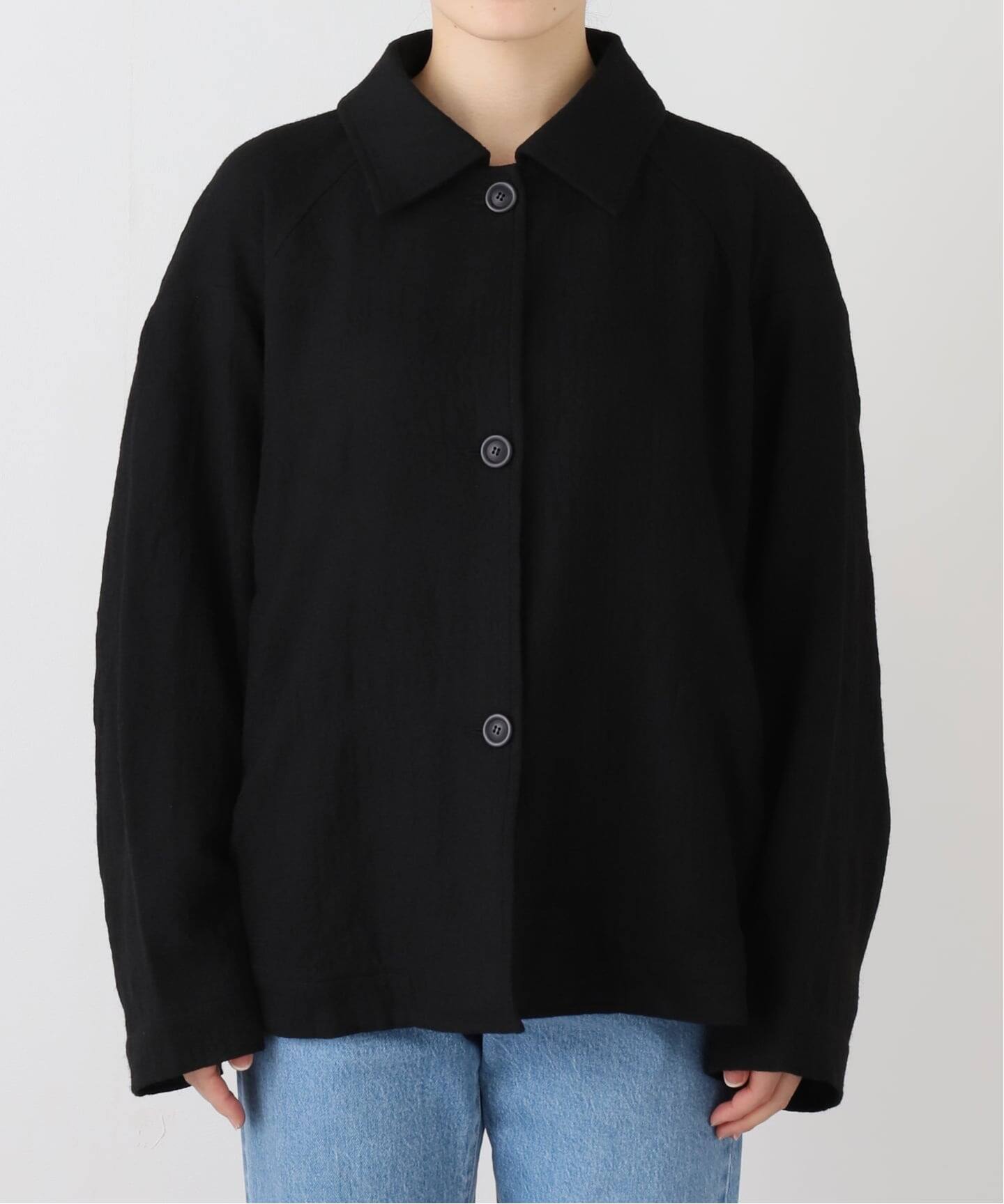 CASEY CASEY】 DRAYS TRAVAIL JACKET-FOSCA（その他ジャケット・スーツ