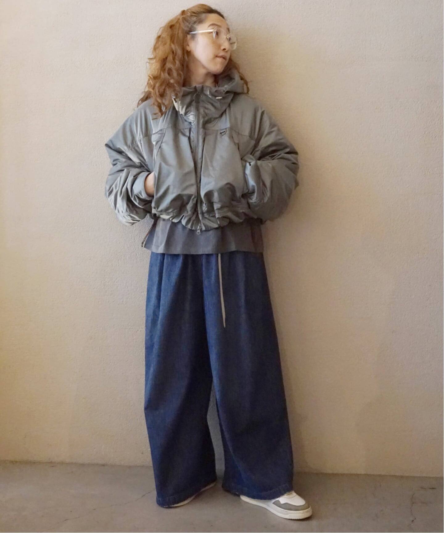 WOOLRICH】 FISHINGJACKET SHORT（中綿・キルティング）｜journal