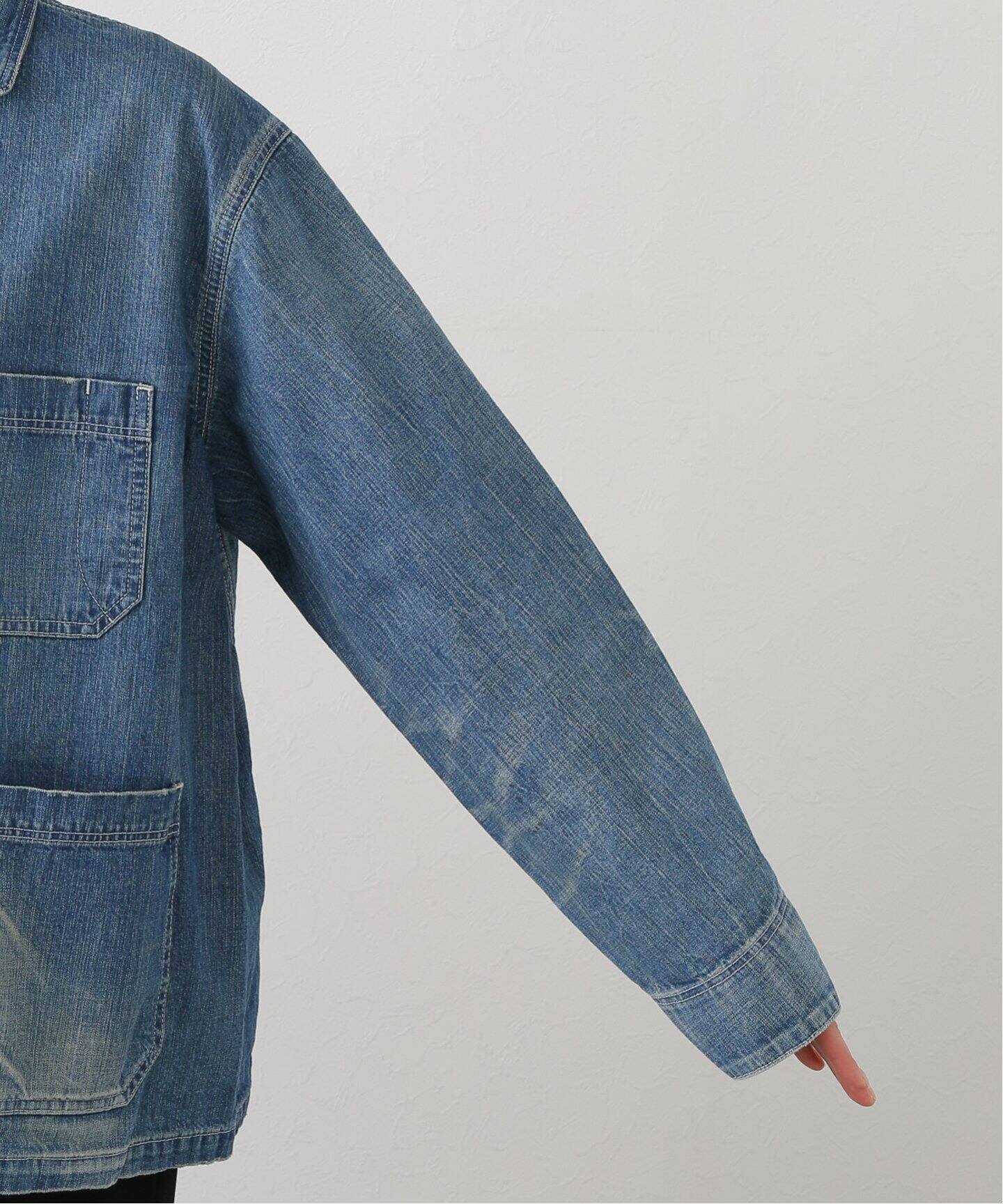 journal standard luxe 【chimala】JACKET luxe】 