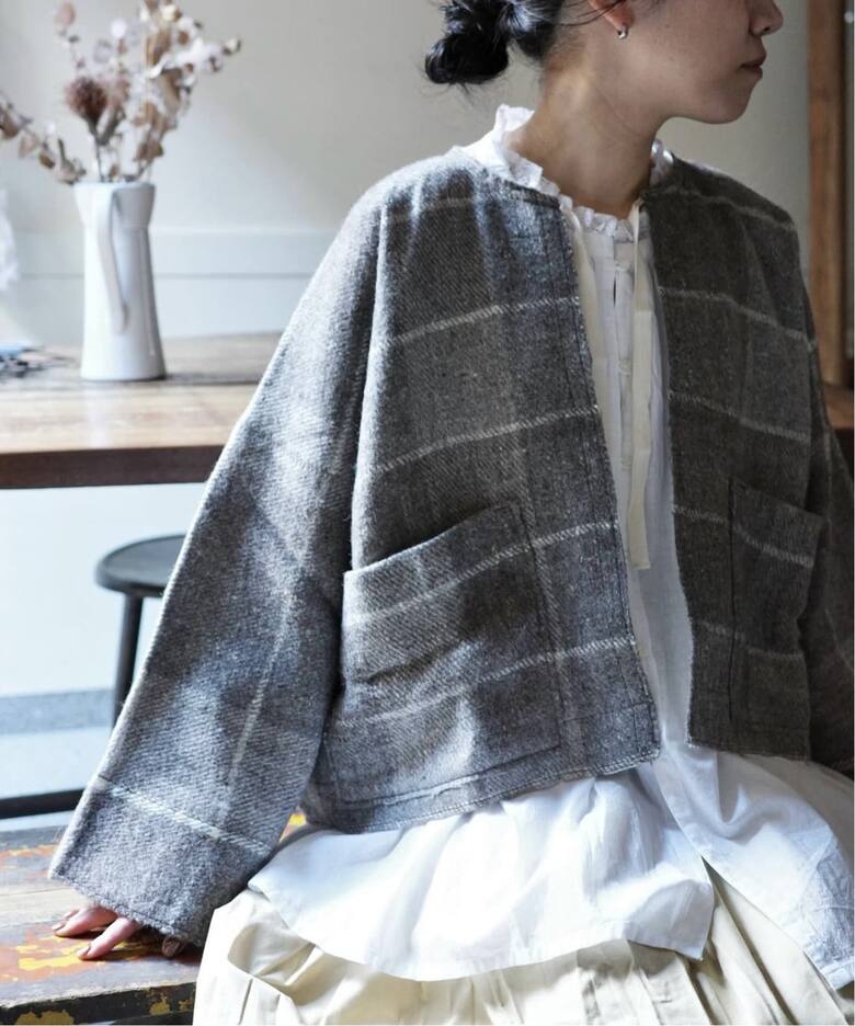 ジャケット･スーツ