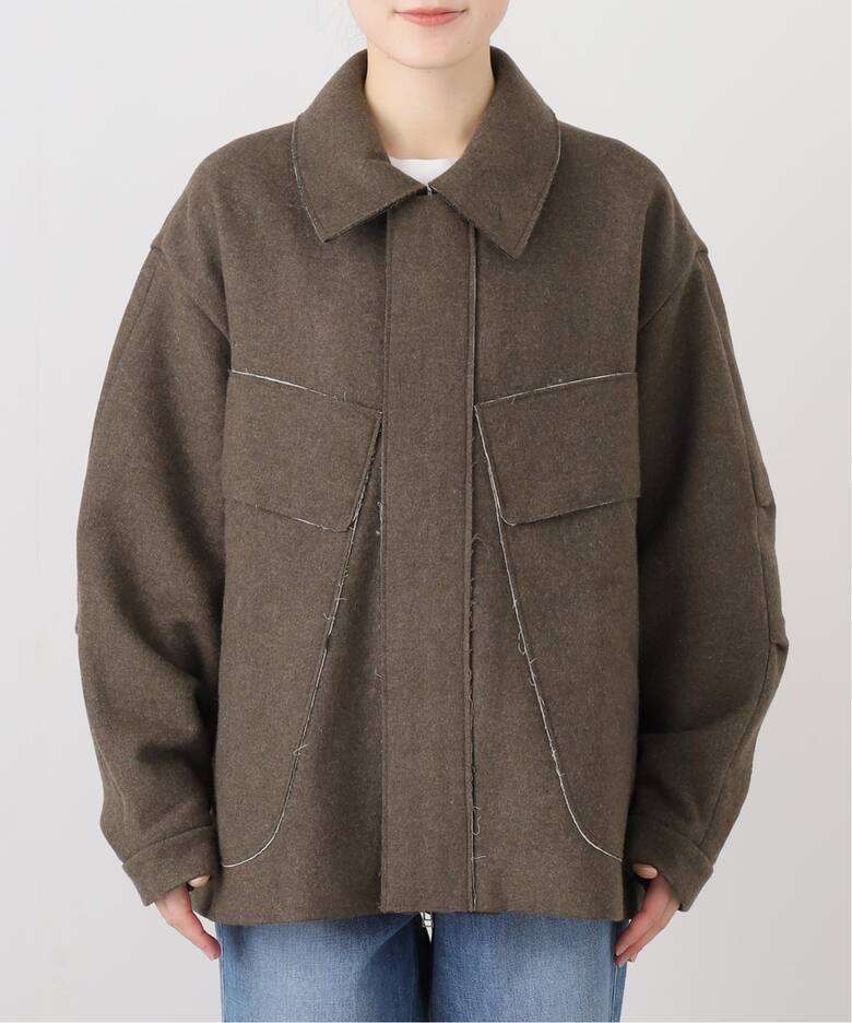 ジャケット･スーツ