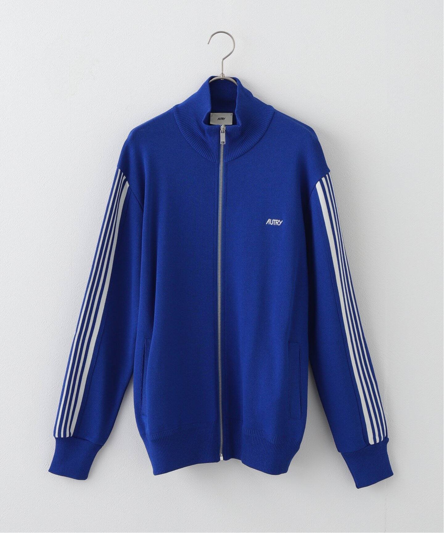 AUTRY 】 ZIP JACKET（その他ブルゾン／アウター）｜journal standard  