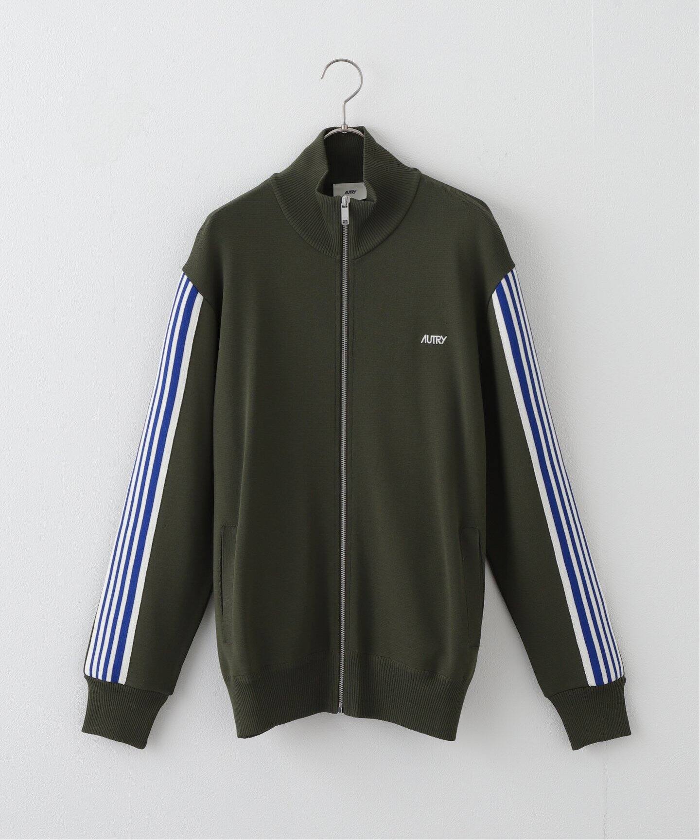 AUTRY 】 ZIP JACKET（その他ブルゾン／アウター）｜journal standard  