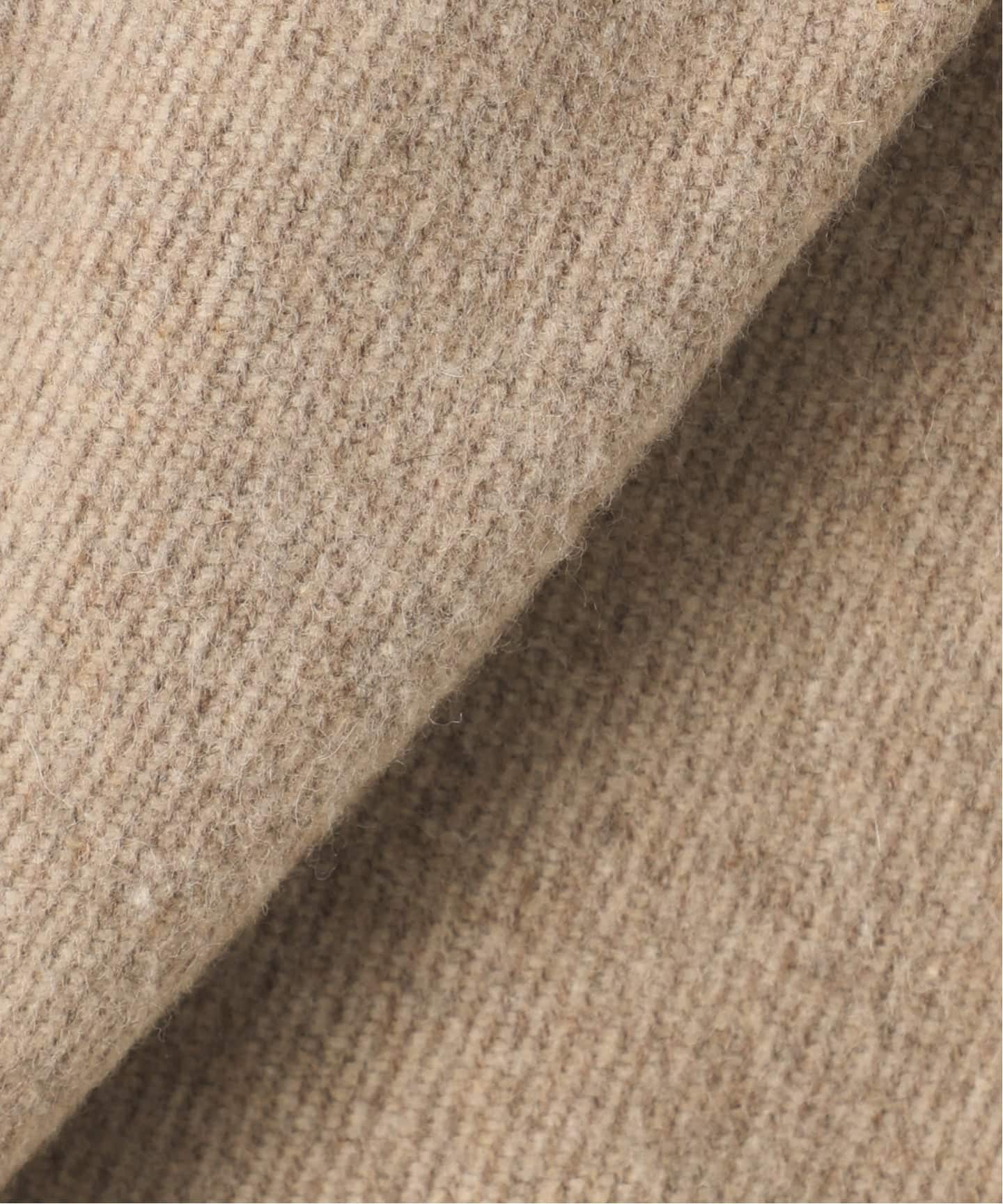 ジャーナルスタンダード　尾州ウールシャギーコート　ウールコート JOURNAL STANDARD relume（ジャーナルスタンダード レリューム