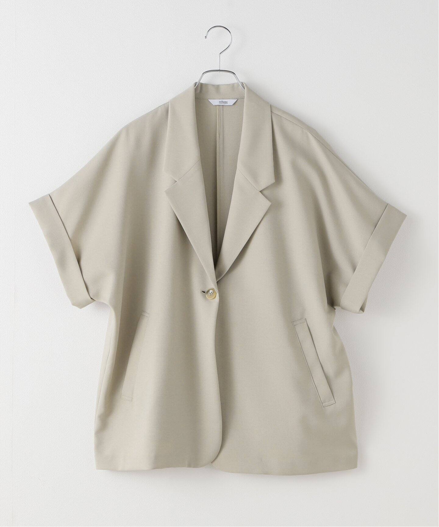 ジャーナルスタンダード レリューム JOURNAL STANDARD relume