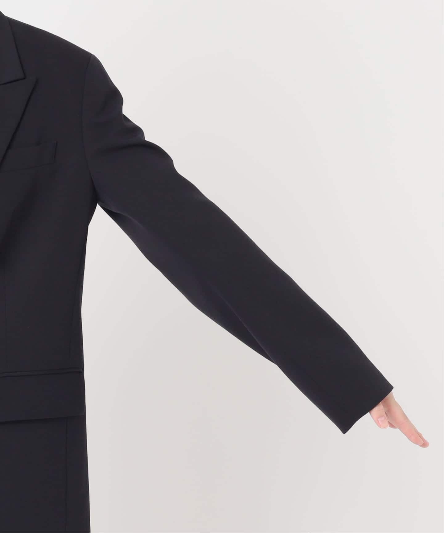 ダブルブレステッドブレザー（テーラードジャケット）｜JOURNAL