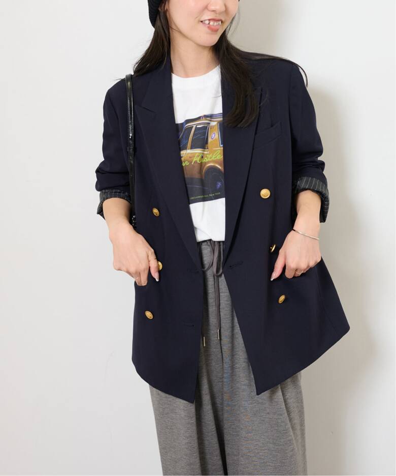 ジャケット･スーツ