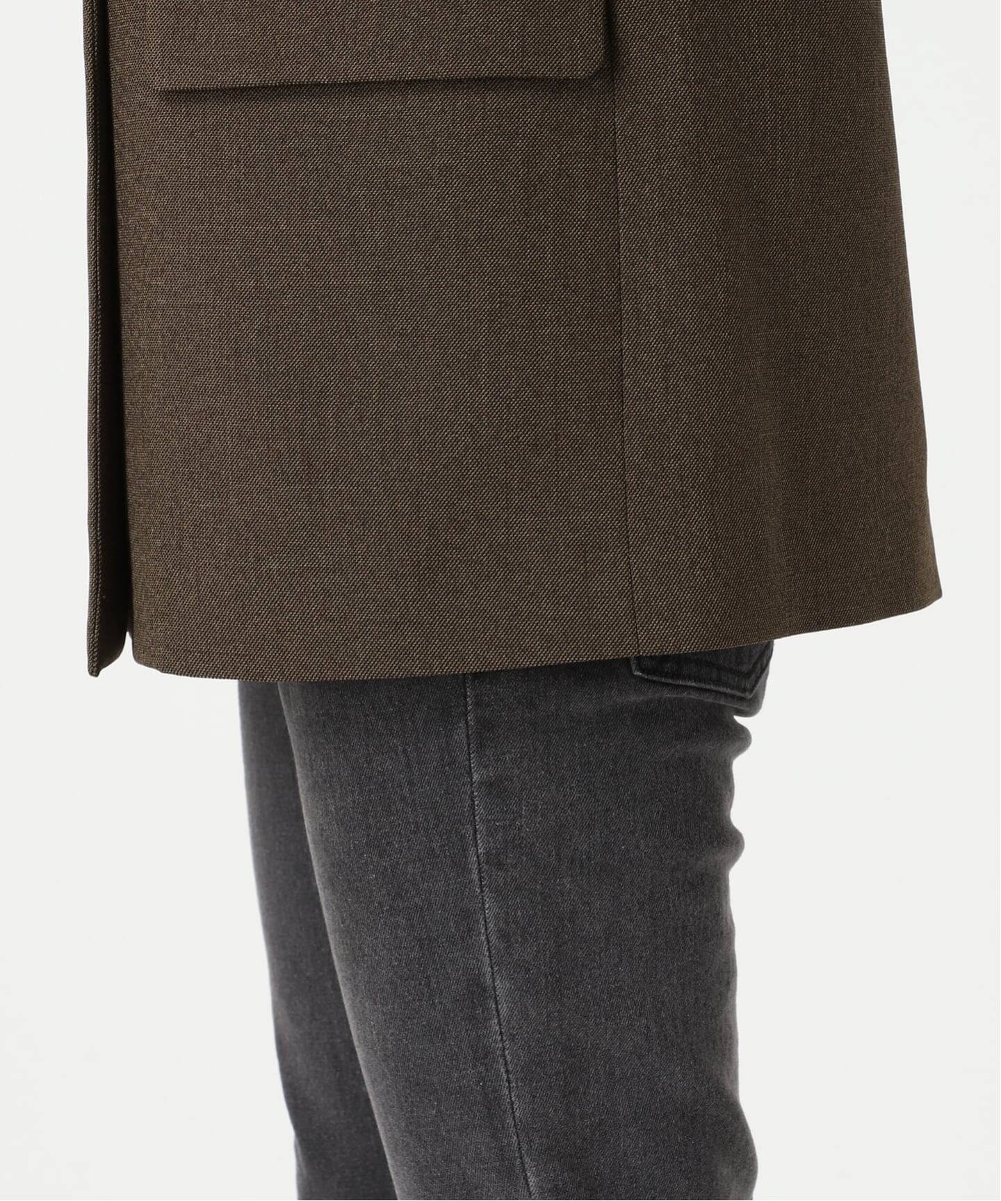 追加2》シャークツイードテーラードジャケット（テーラードジャケット